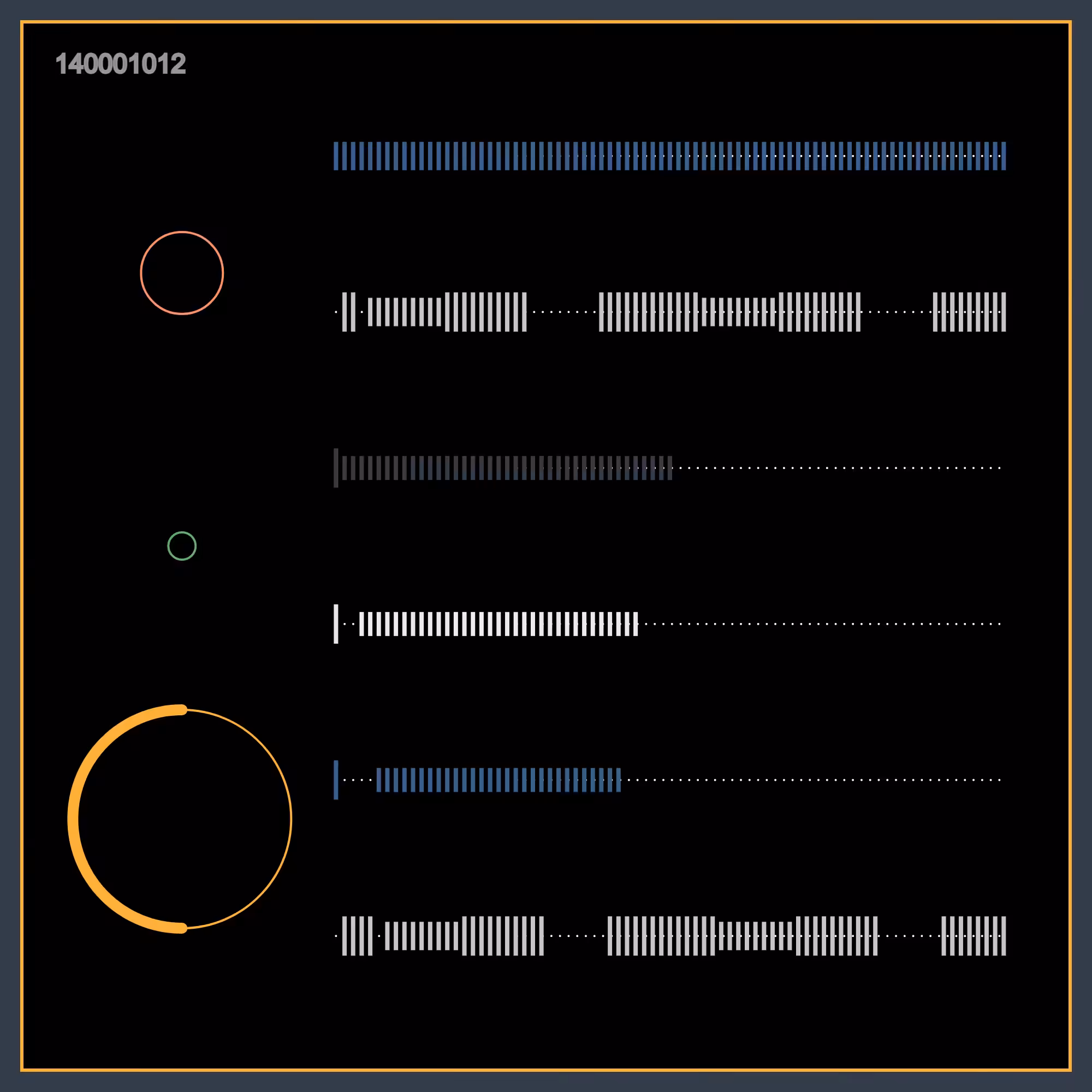 AVLab B-side: B-side #1012