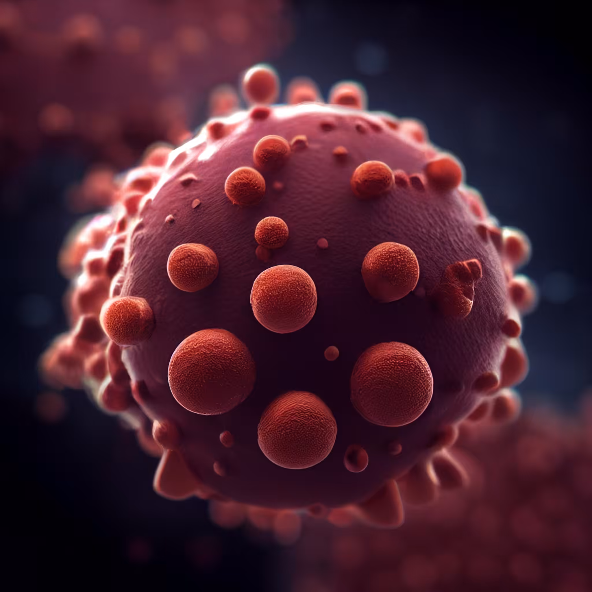 Cell Study #42