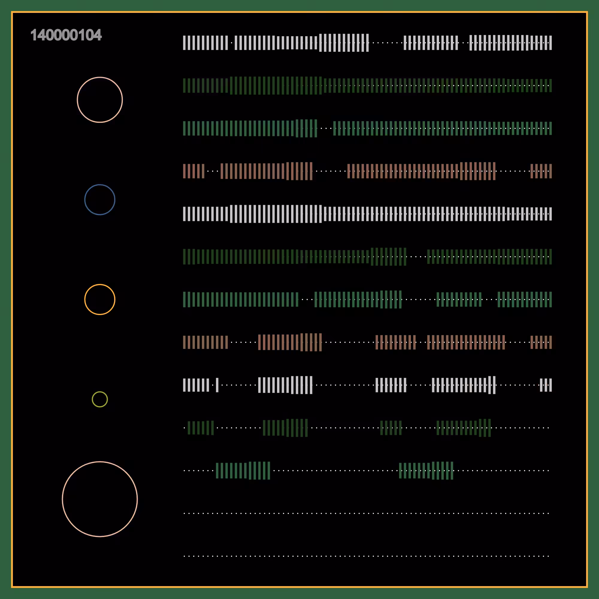 AVLab B-side: B-side #104