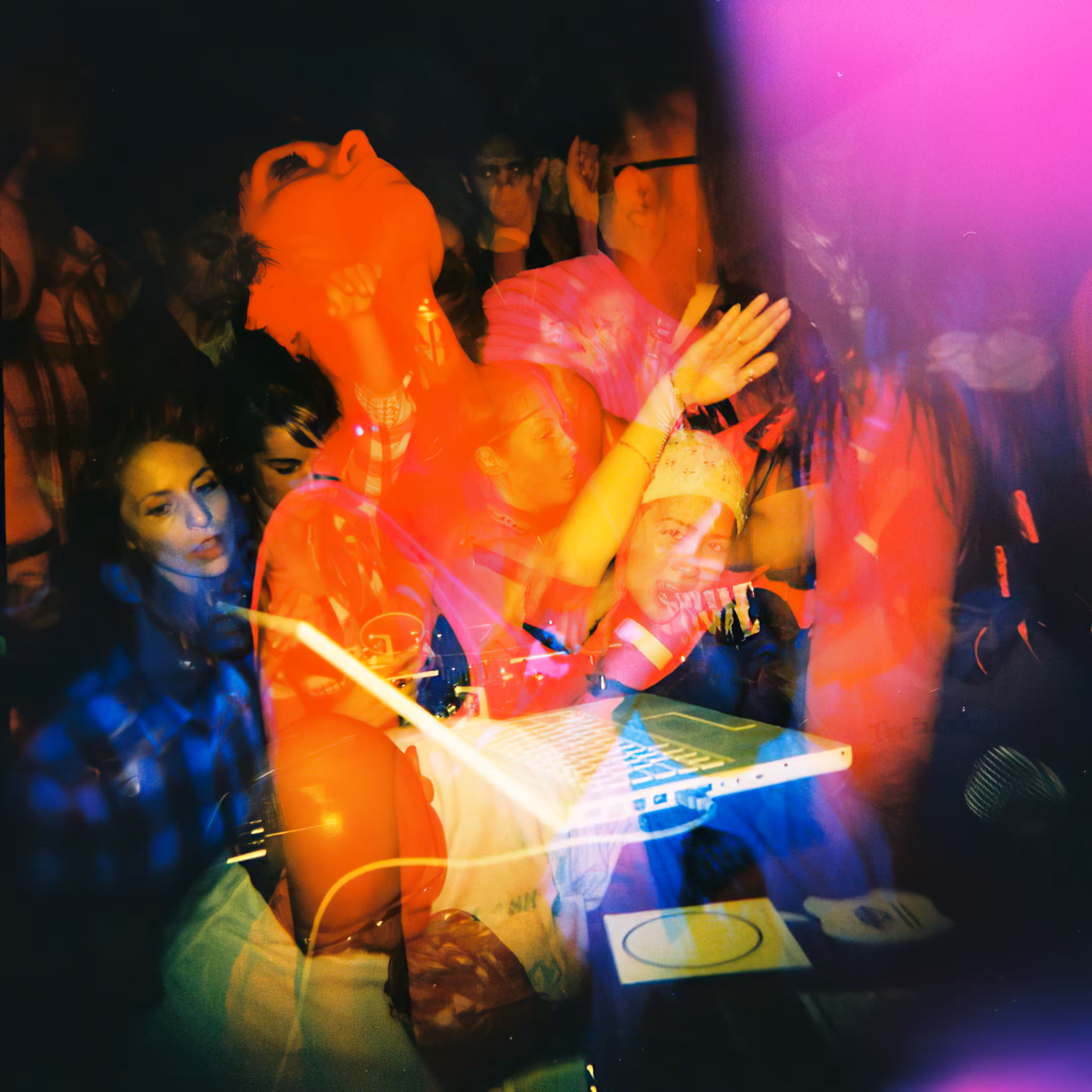 Low End Theory [07.07.2010] #2