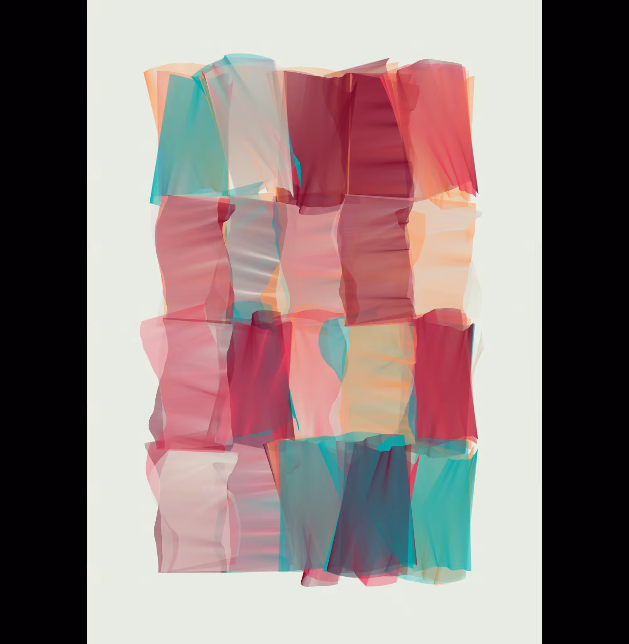 Undulation #101