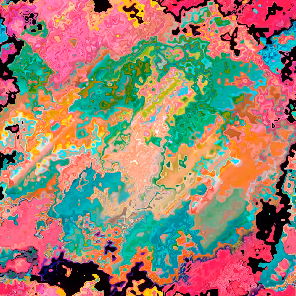 ❰ Viscosity ⤳ № 44 ❱