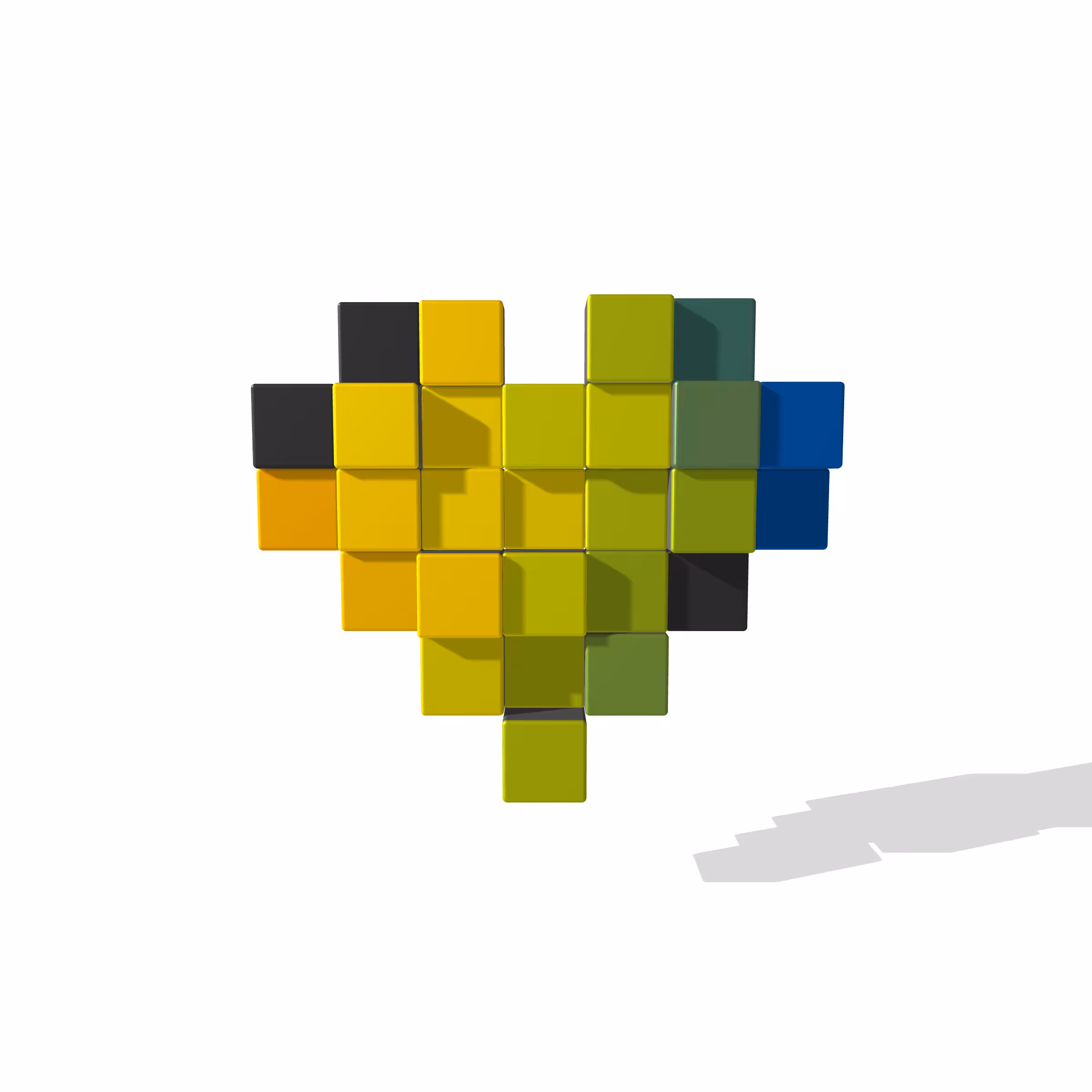 heart + craft #27708