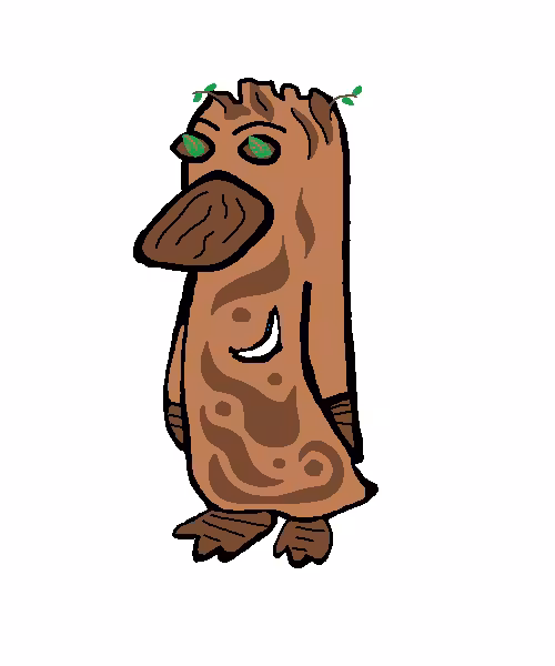 SMOL 4 - GROOT