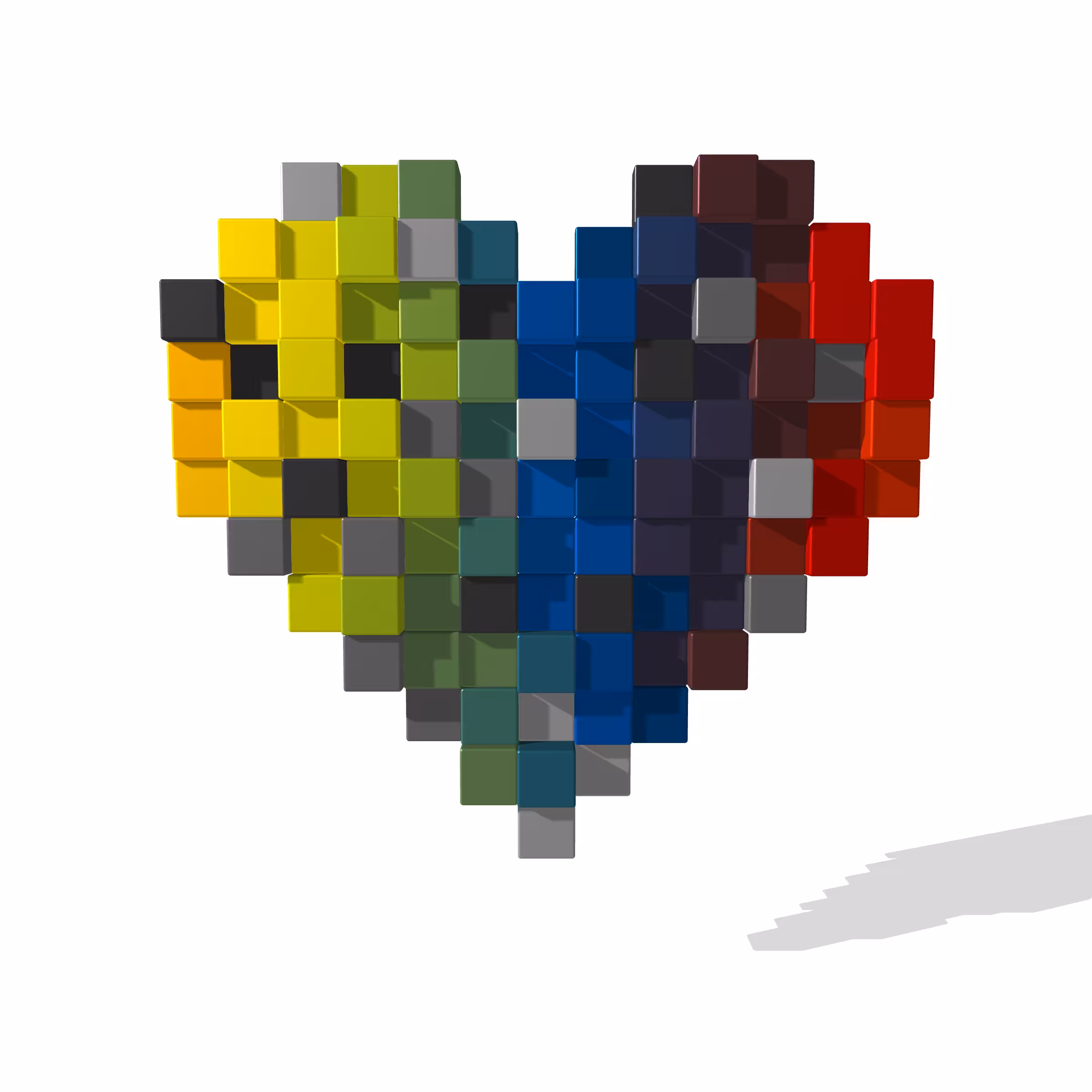 heart + craft #6031