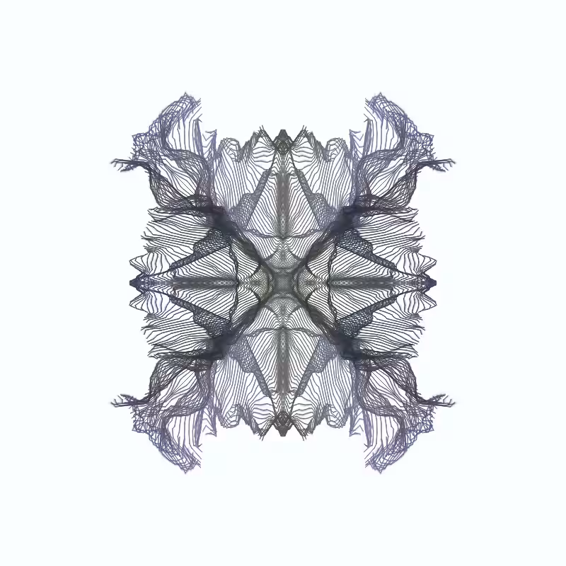 Time Flow #21