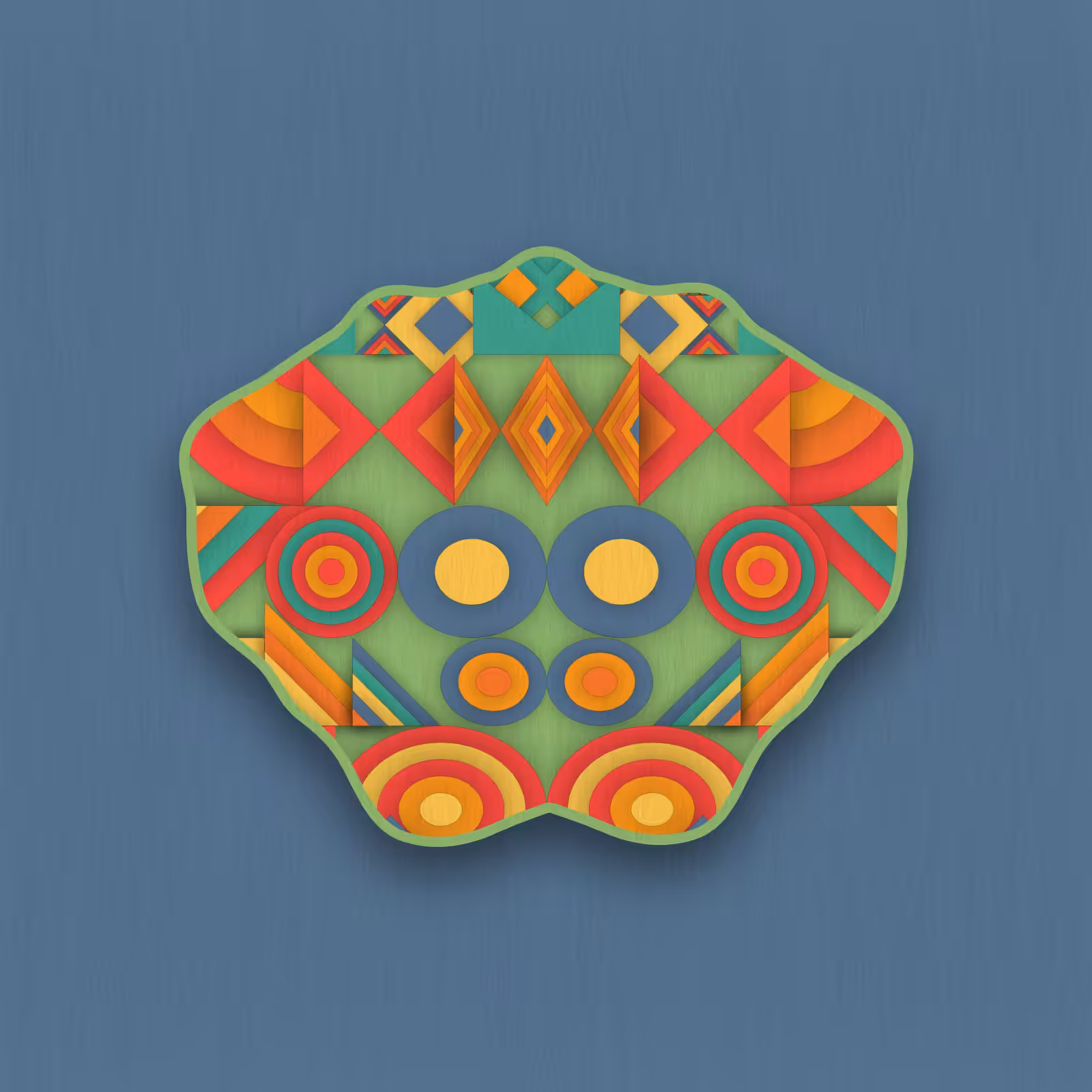 Generativemasks #2781