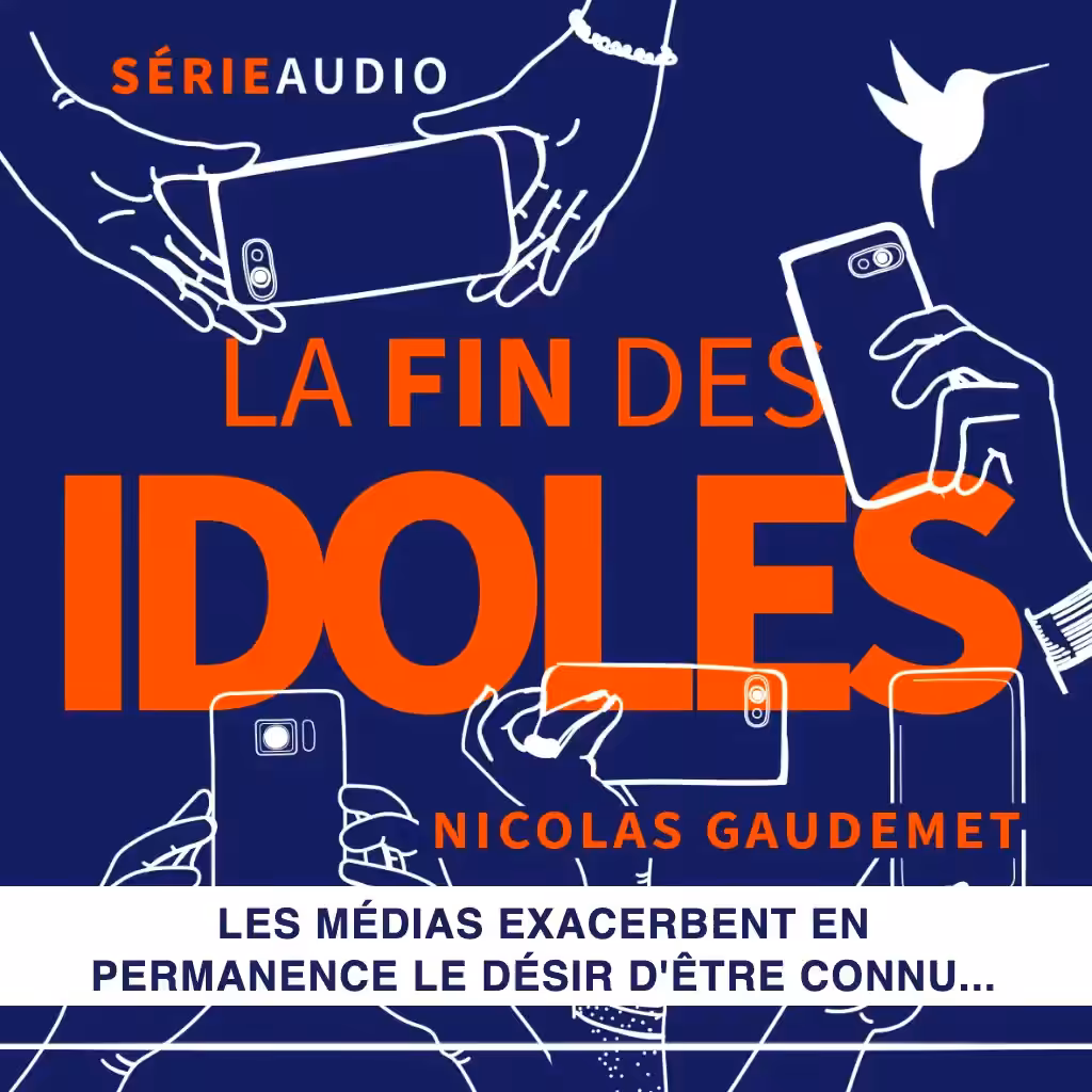 Les médias exacerbent en permanence le désir d'être connu