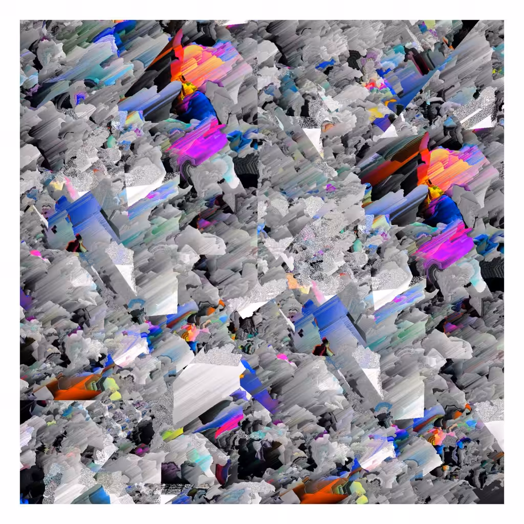 Mono / Poly #07