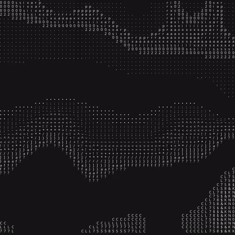 Praxis 002 #73