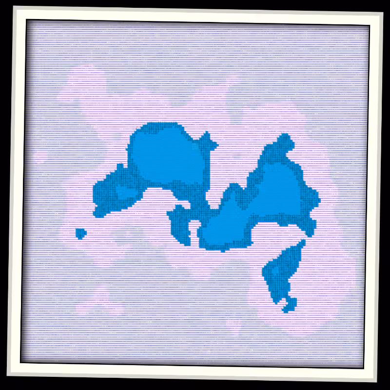 Further Explorations in Cartography #43