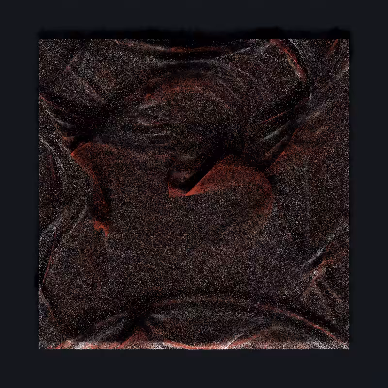 Sand Flow #32