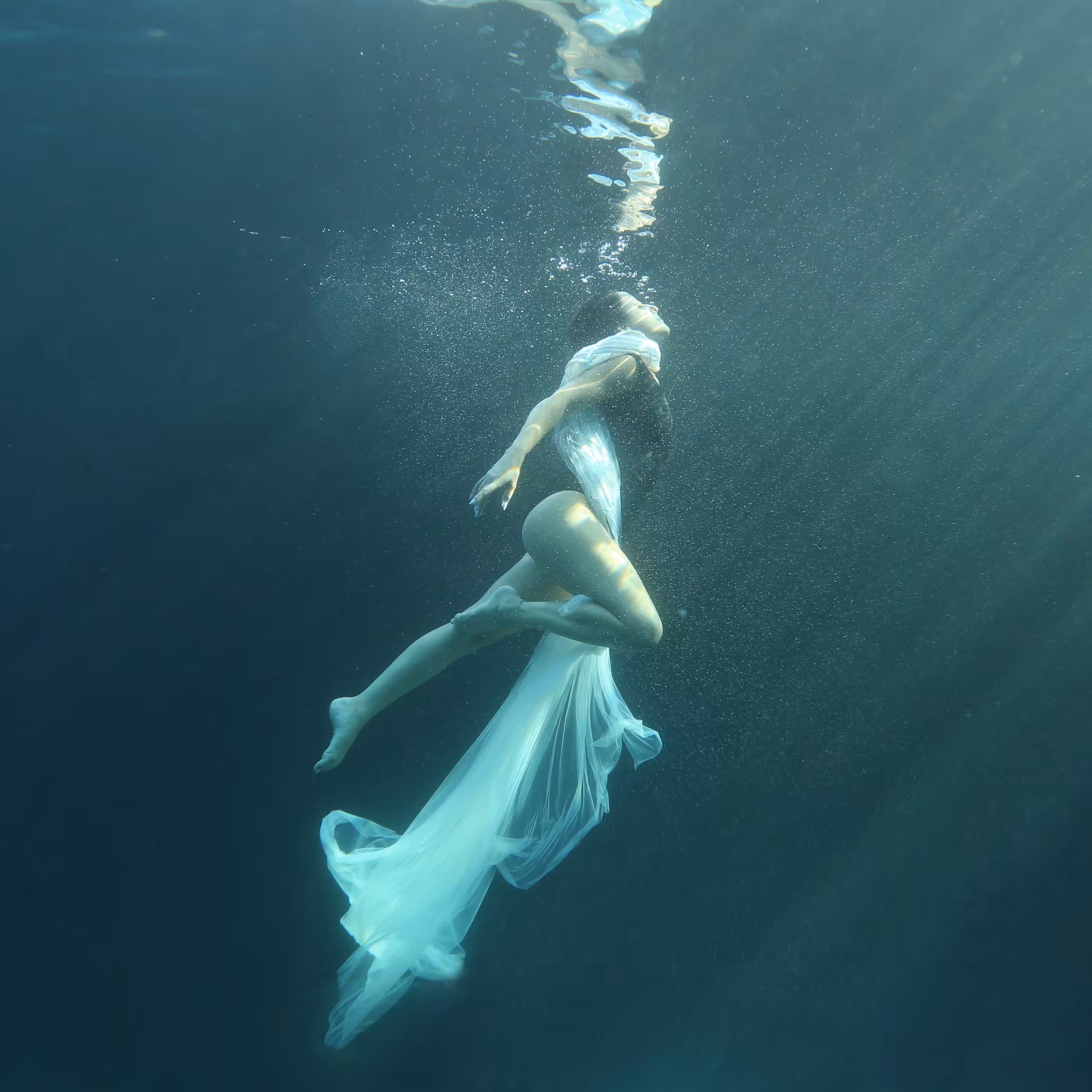 Mermaid