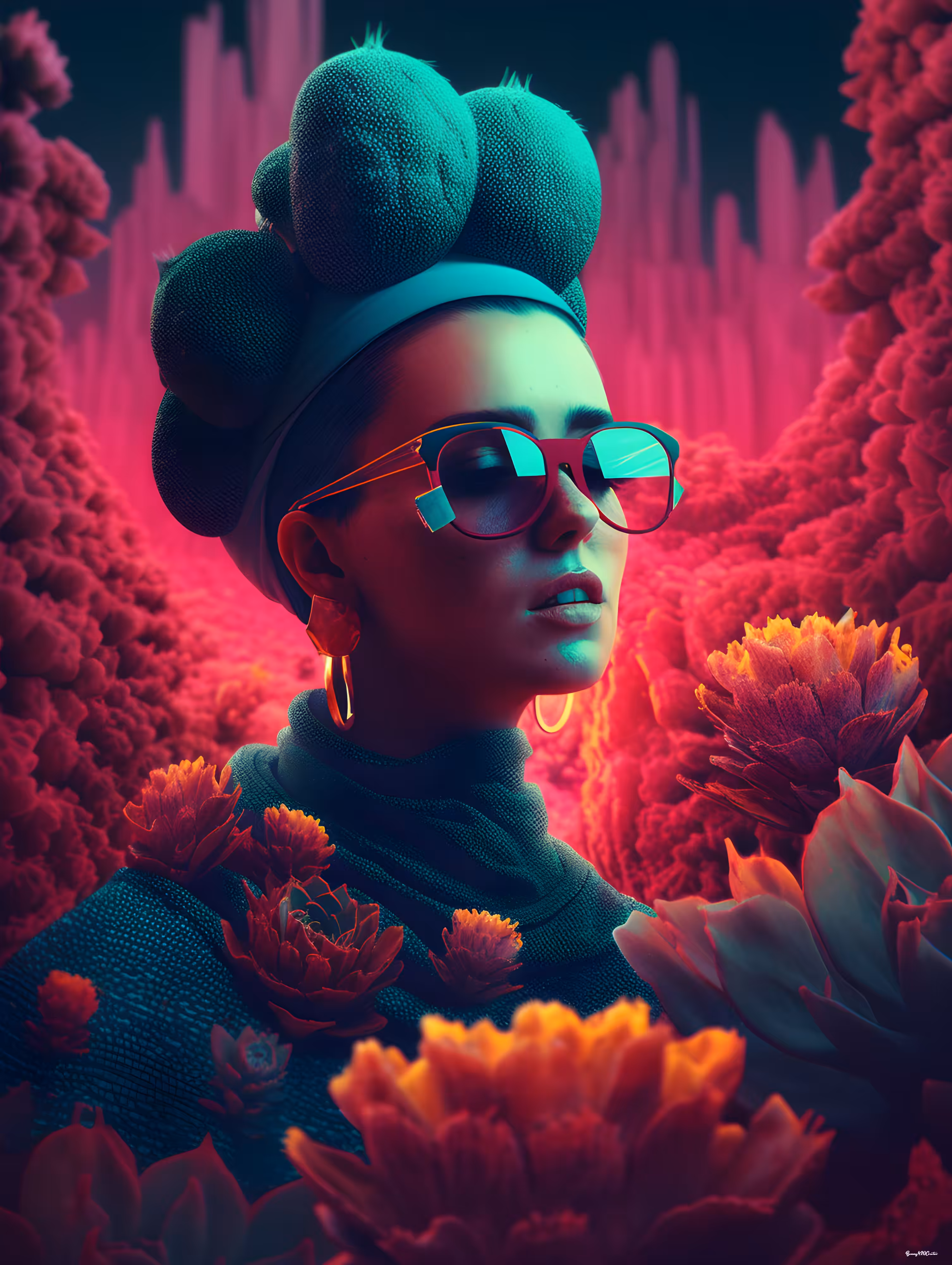 Made Famous by Cactus