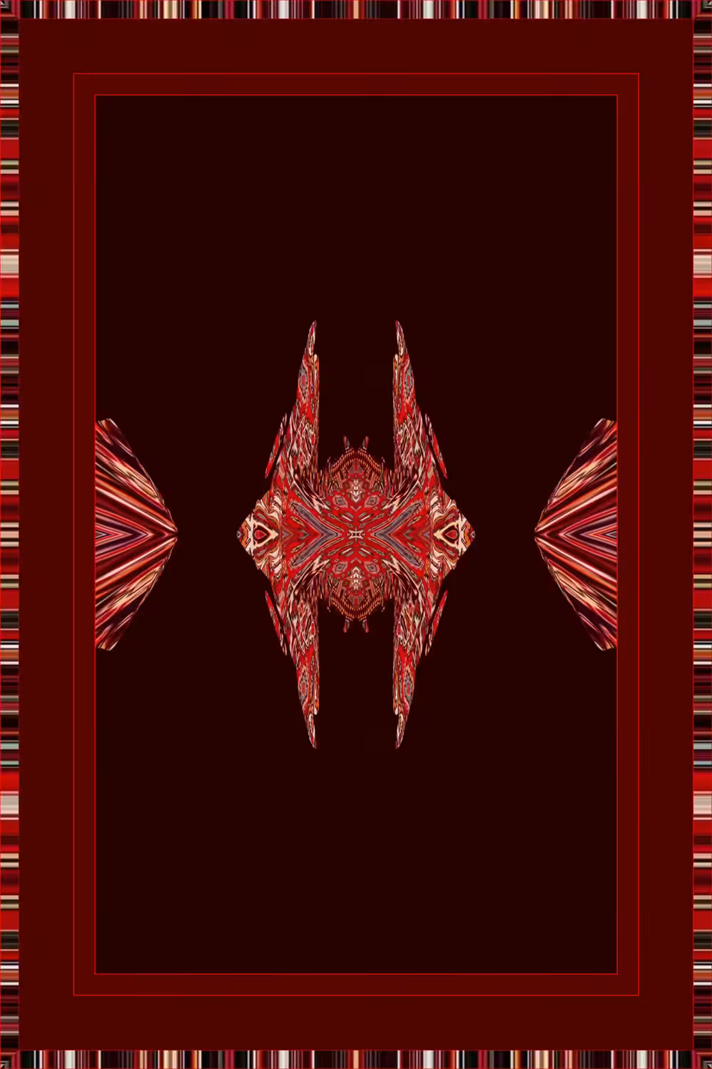 Flux 2.0 - Melting Carpets