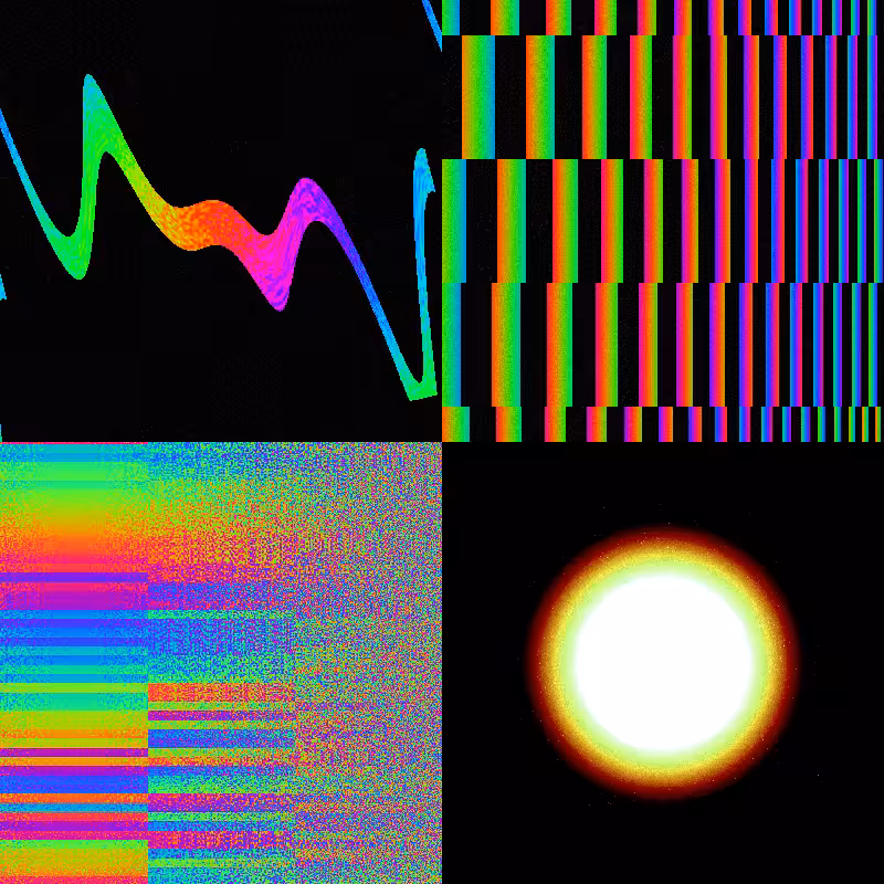 EIGENSTATE #22