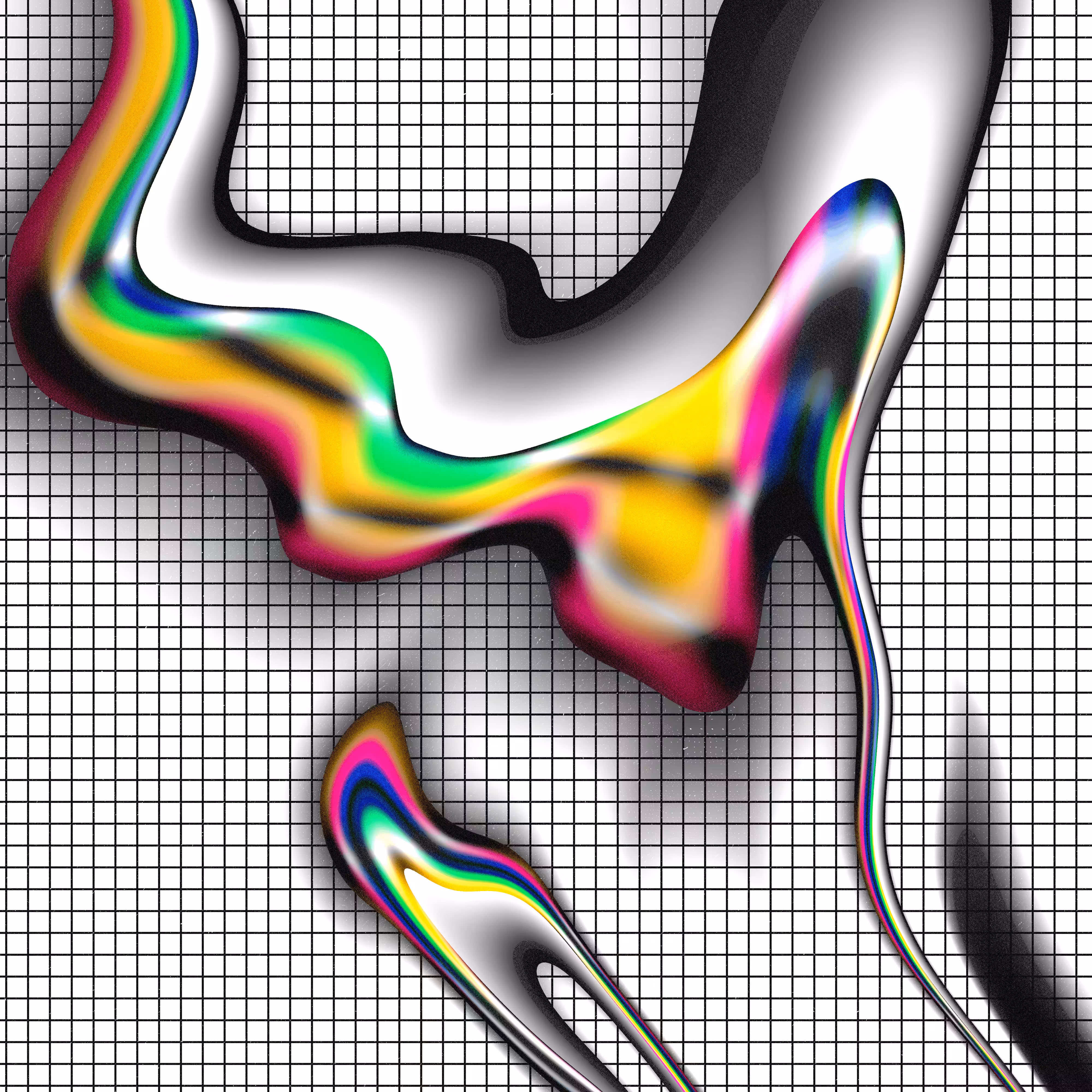 PROGRAMMABLE RAINBOW
