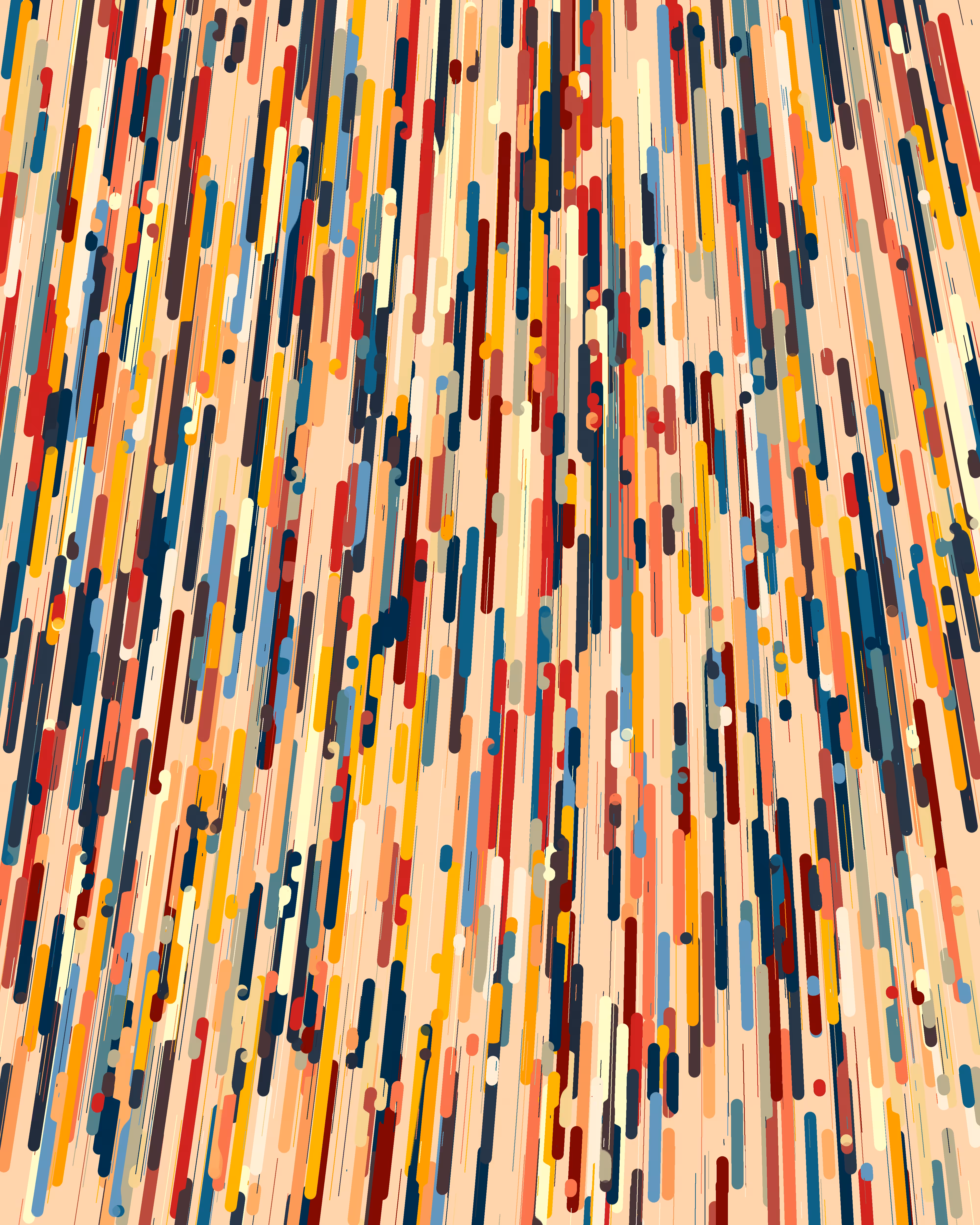 Wavelength #421