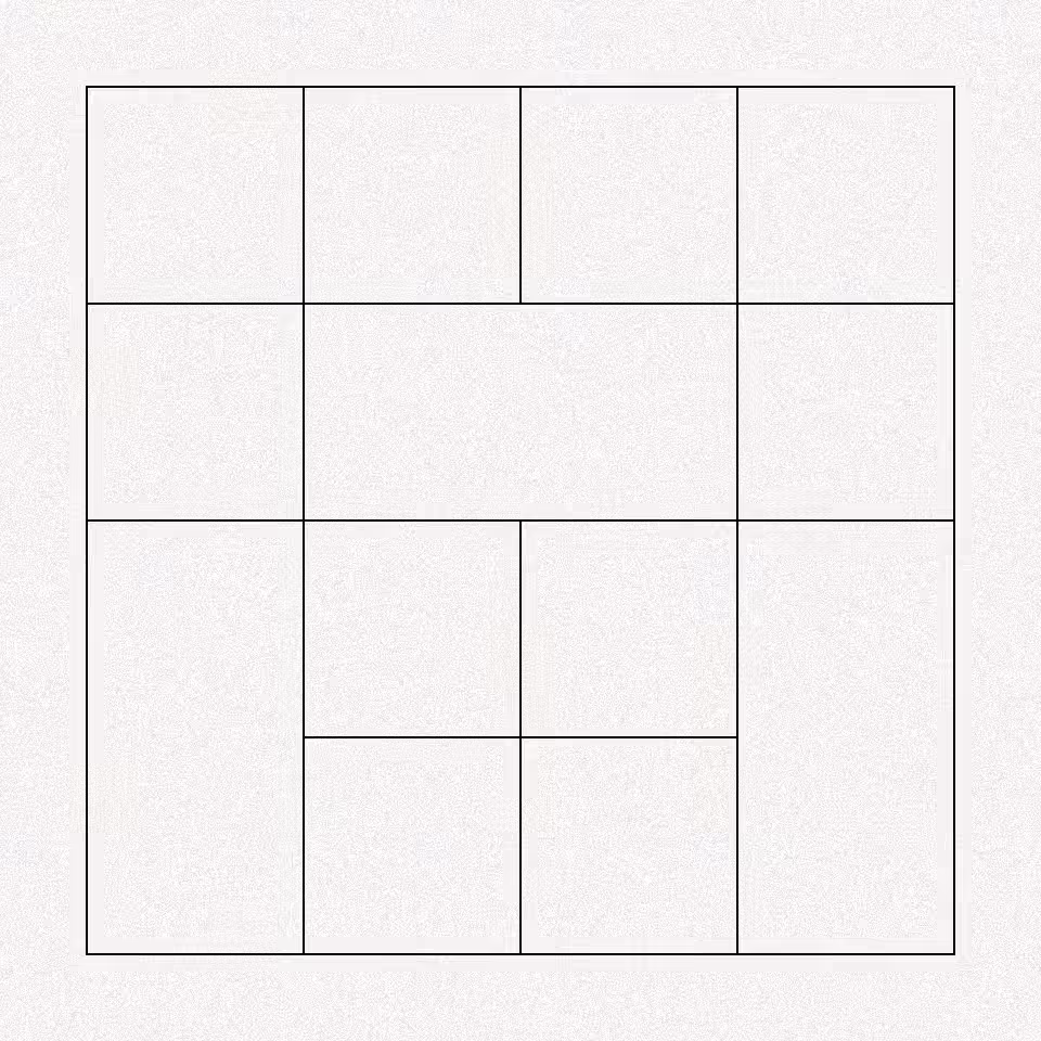 Pixel Blots #68