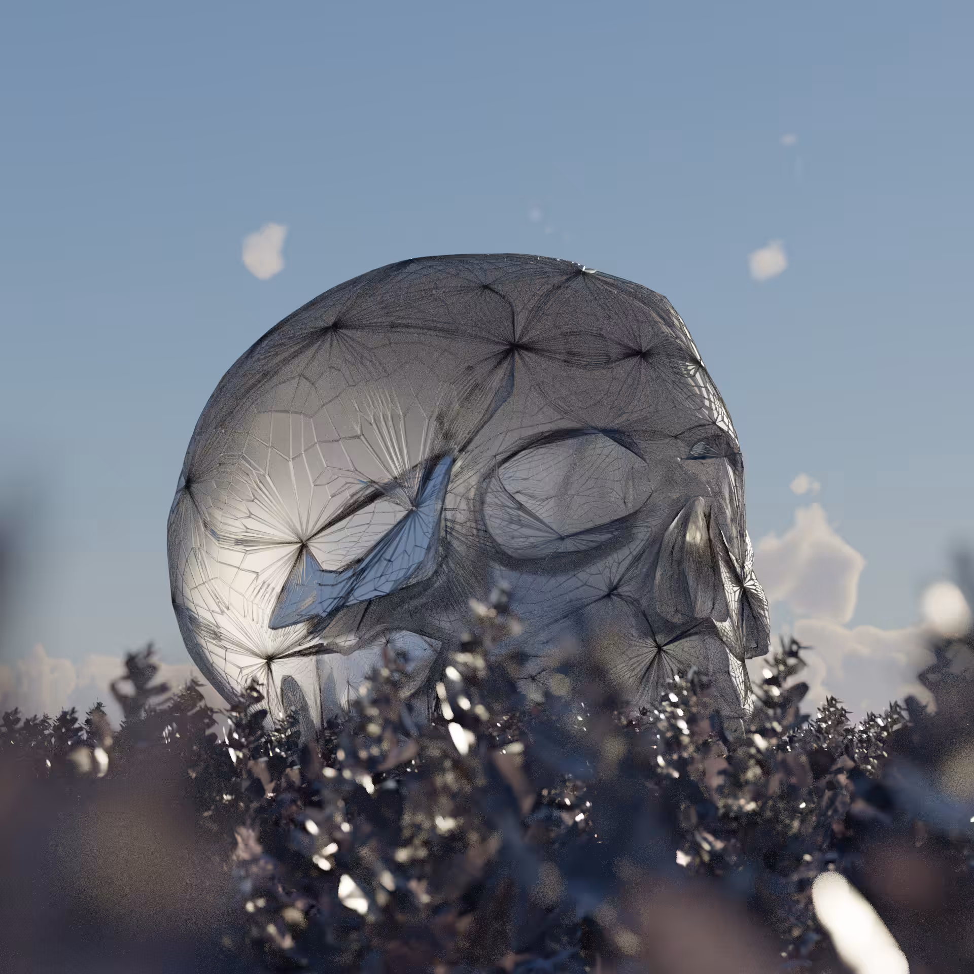LONELY DEATH 