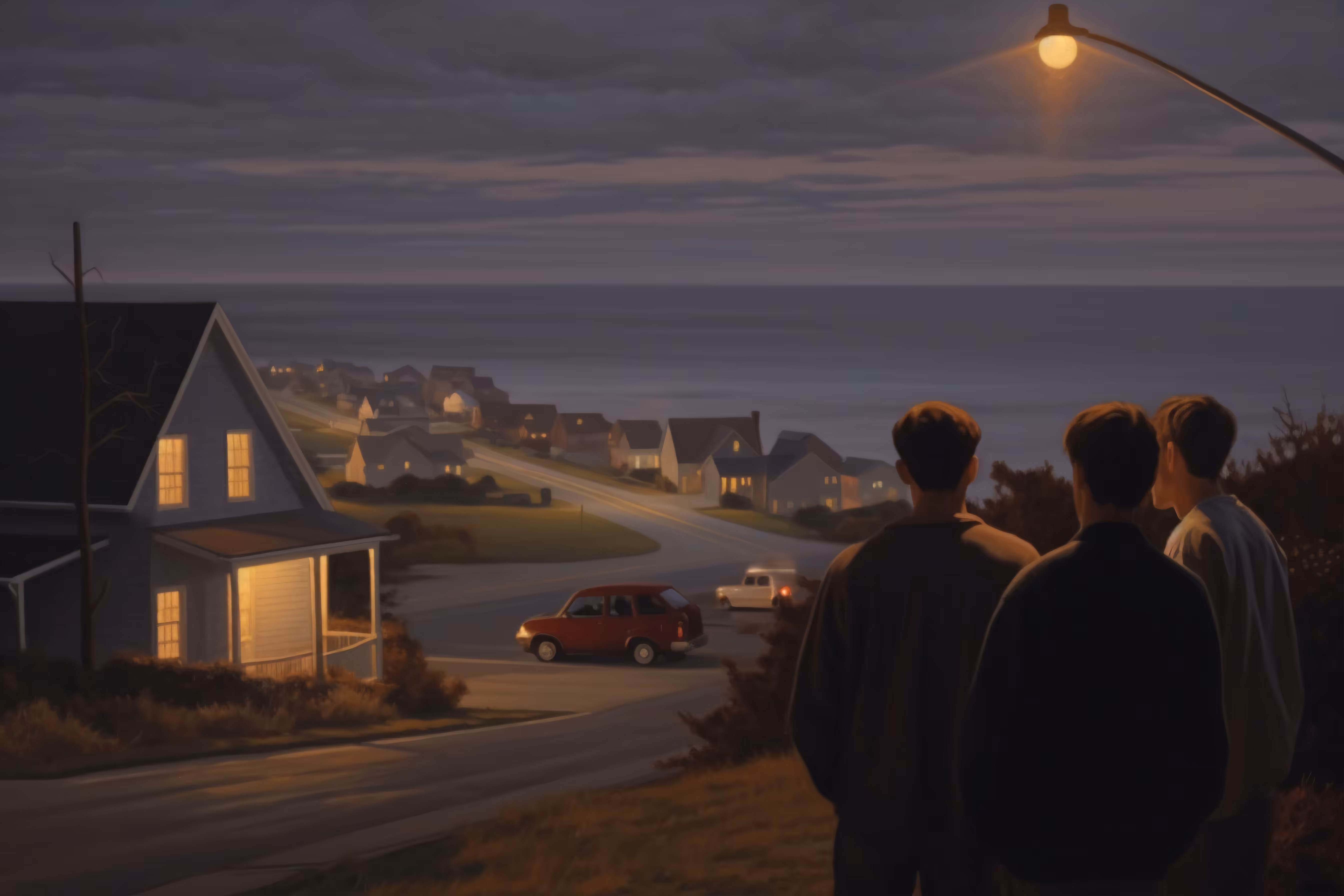 Moonlight
