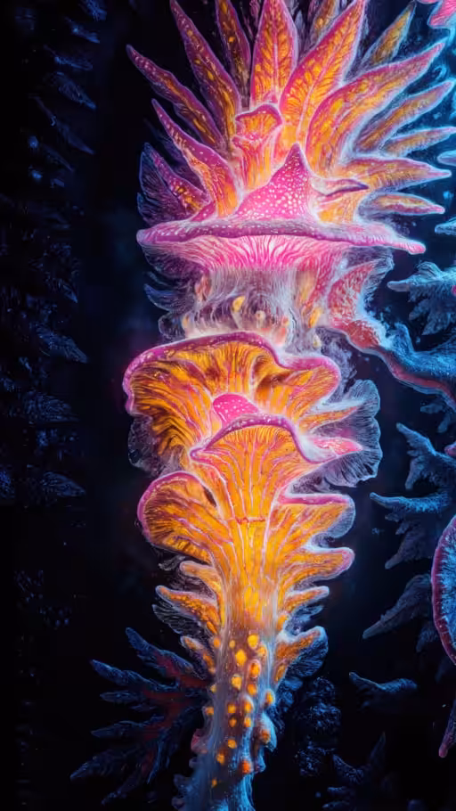 BIOME LUMINA #610/1000