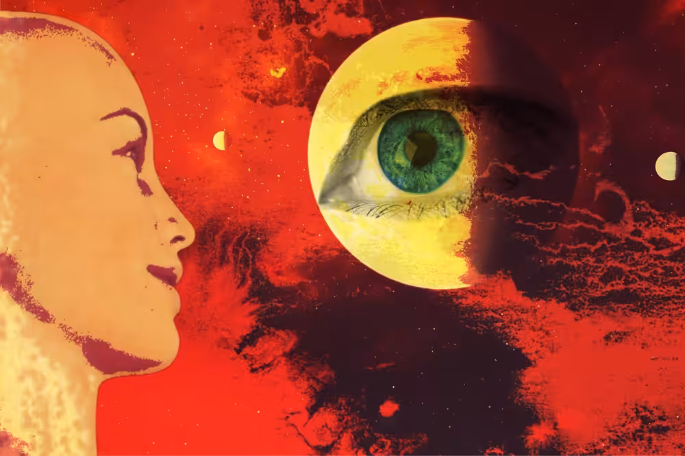 Universal Spirit #2
