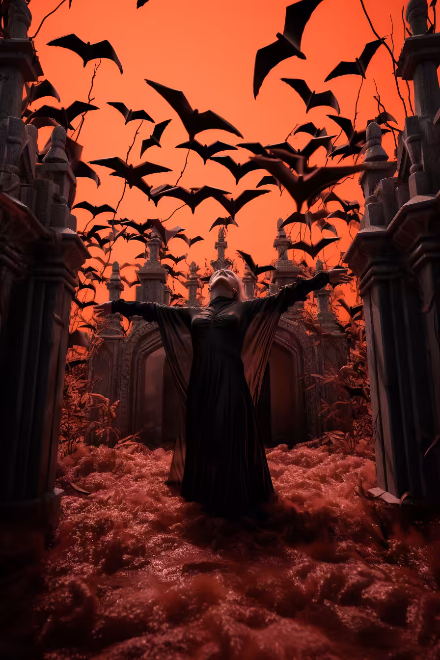 Bat Whisperer