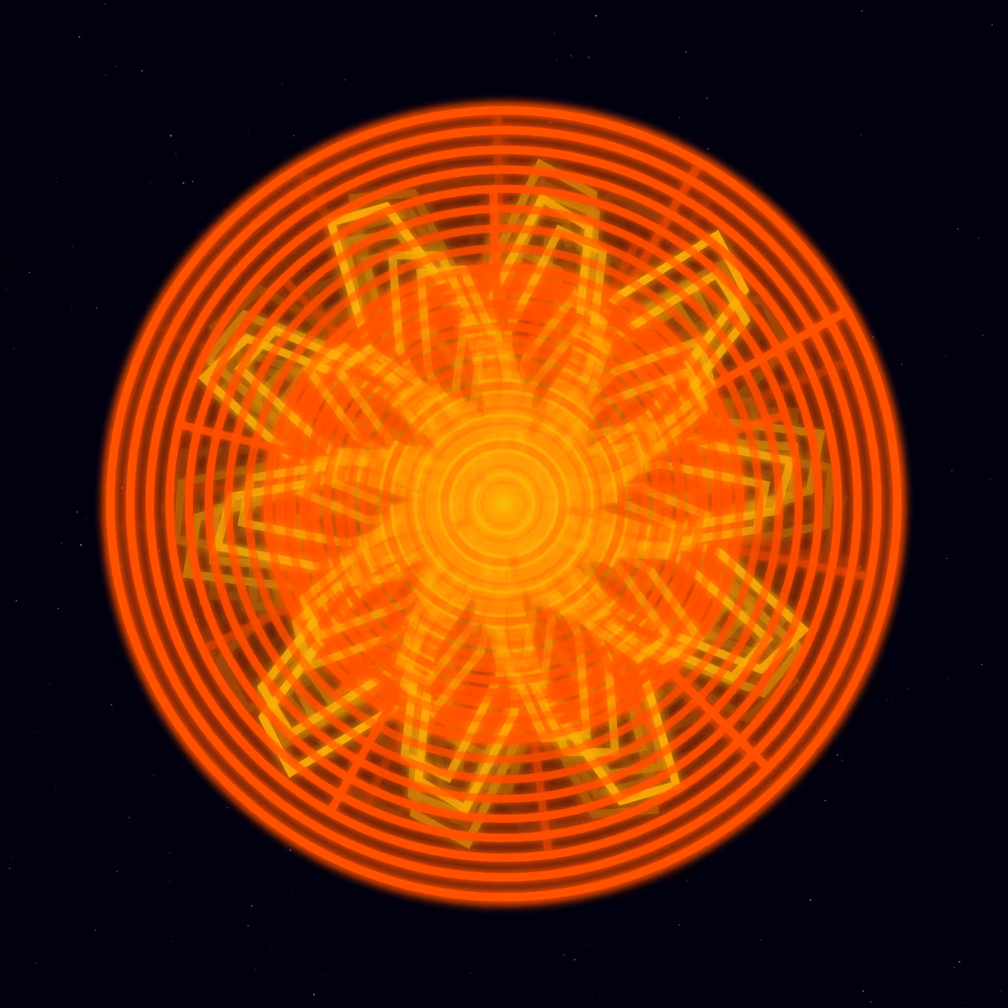 Space Vortex #30