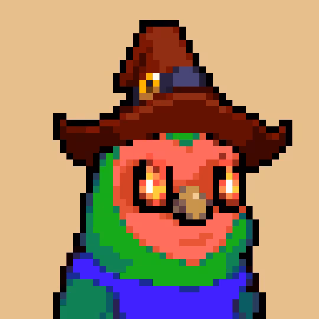 Lovebirds: Lovebird#1847