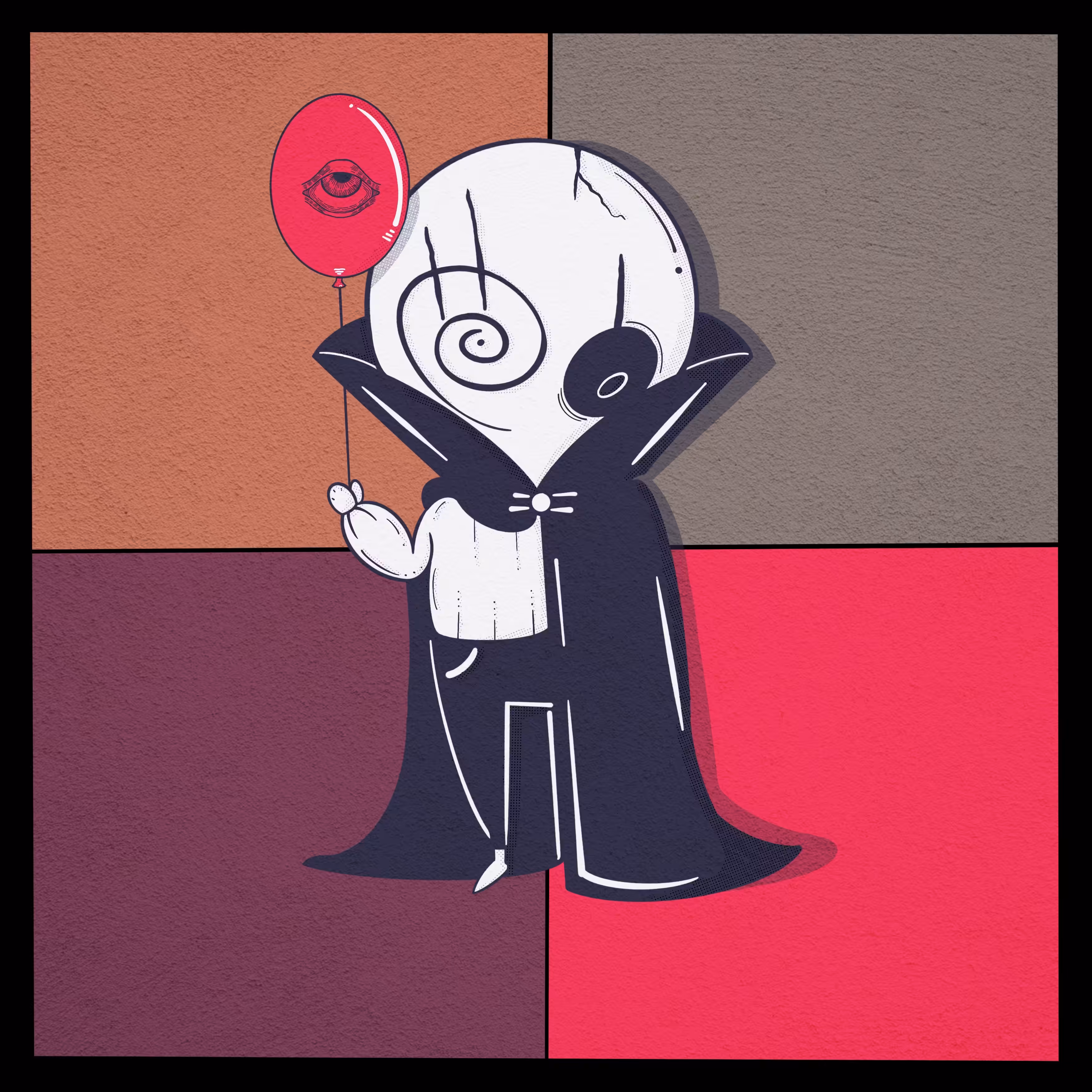 LITTLE NIGHTMARE 