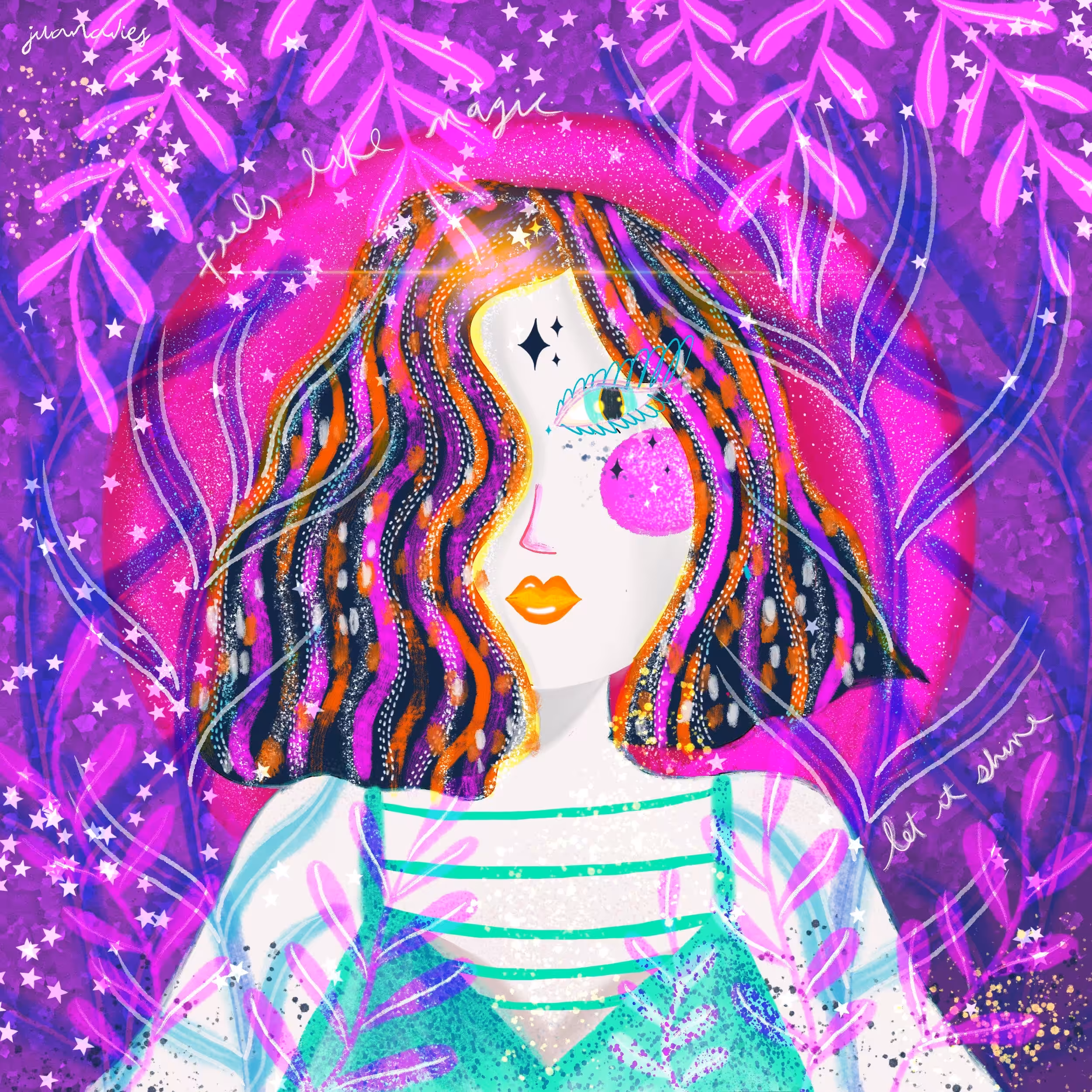 Whimsica Queen