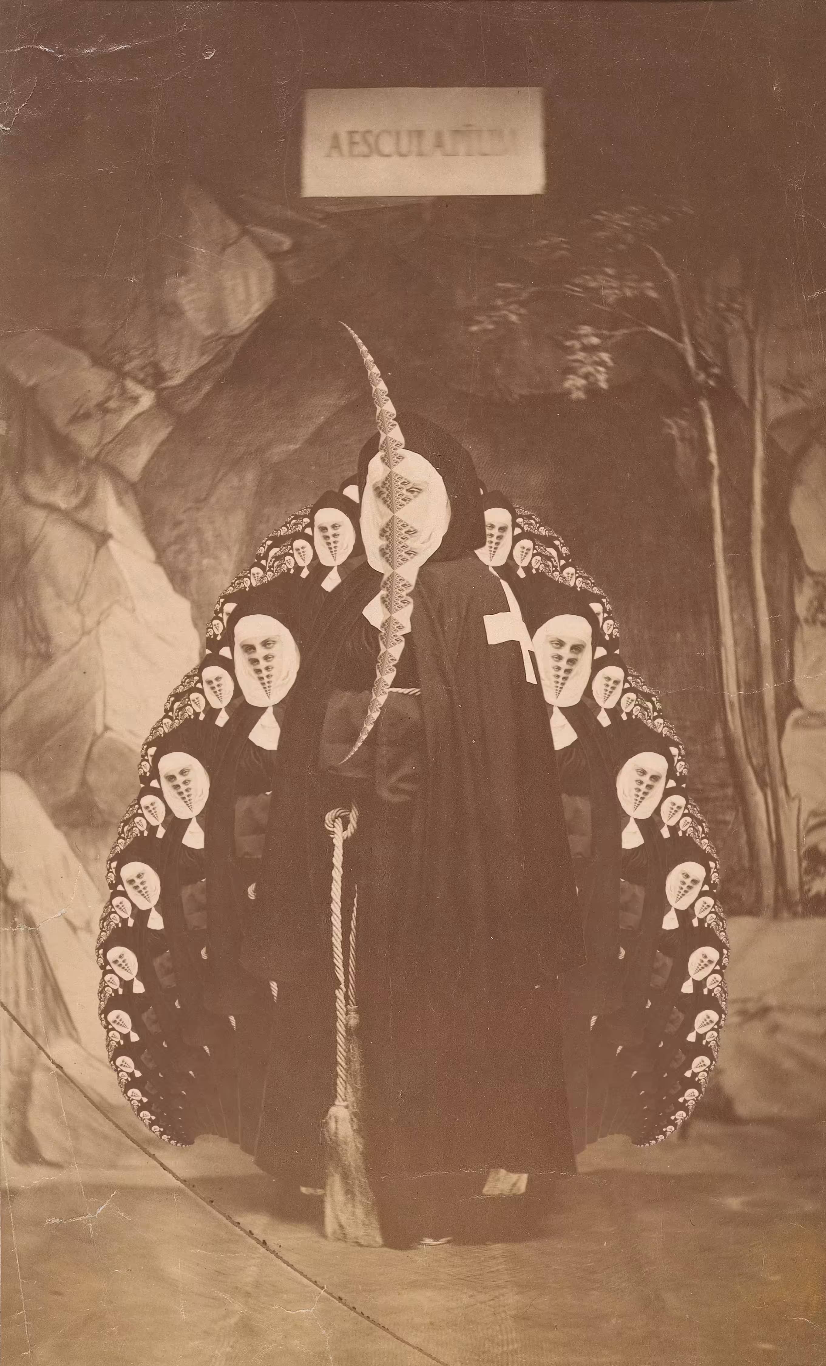 The Cult of Hygieia