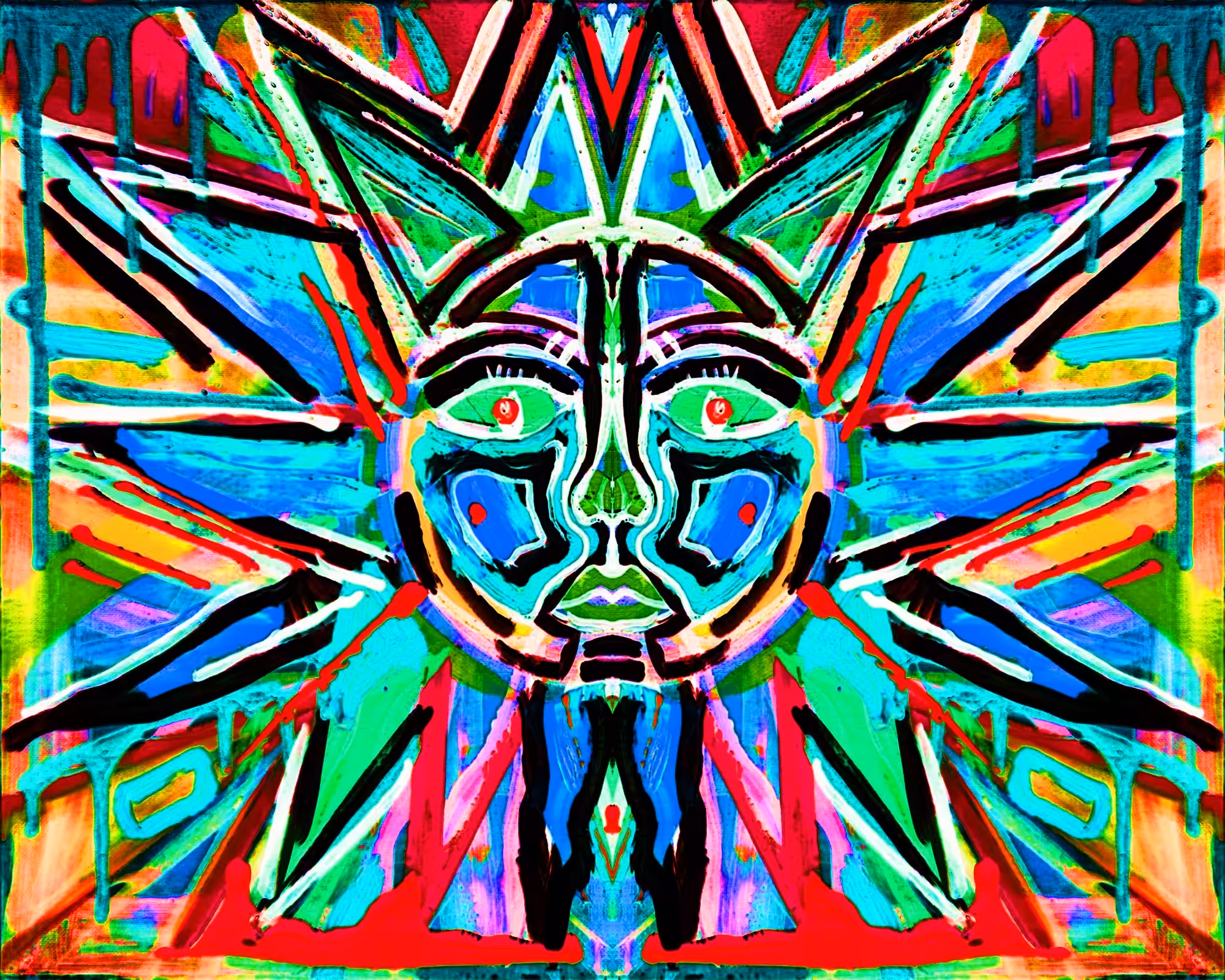 SUNgod 