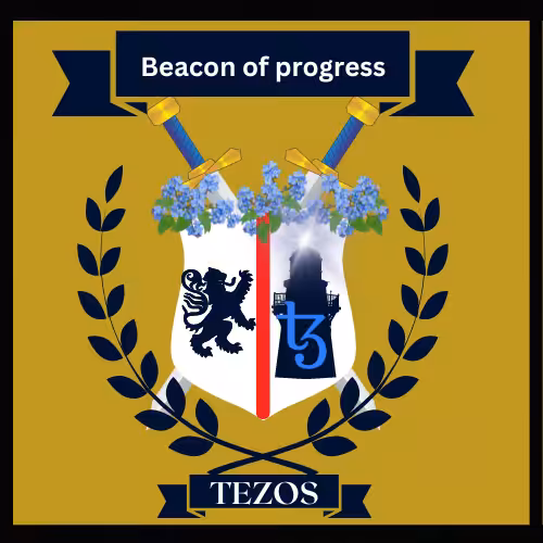 The Great House of Tezos