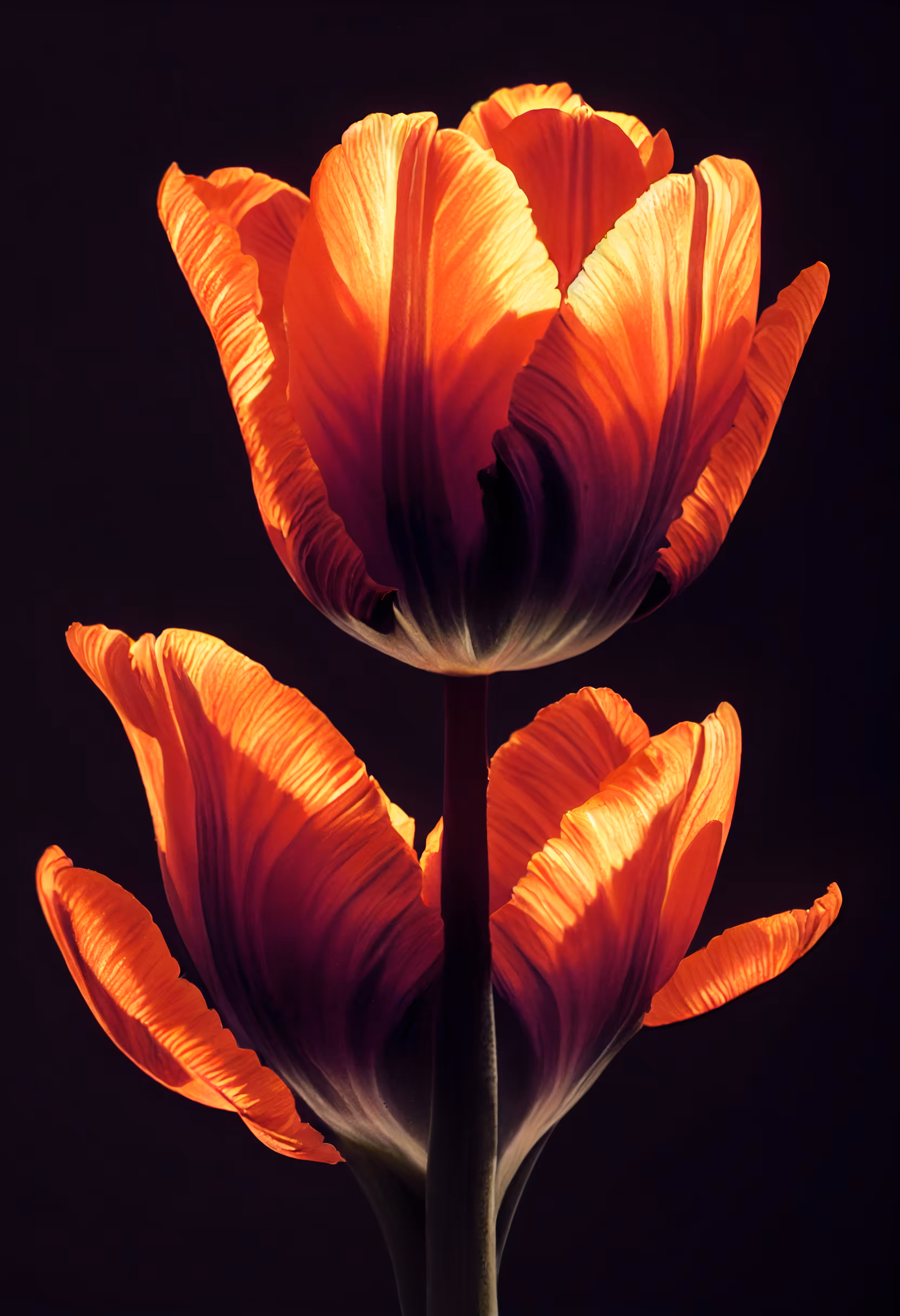 A Flower, Just For You. #149