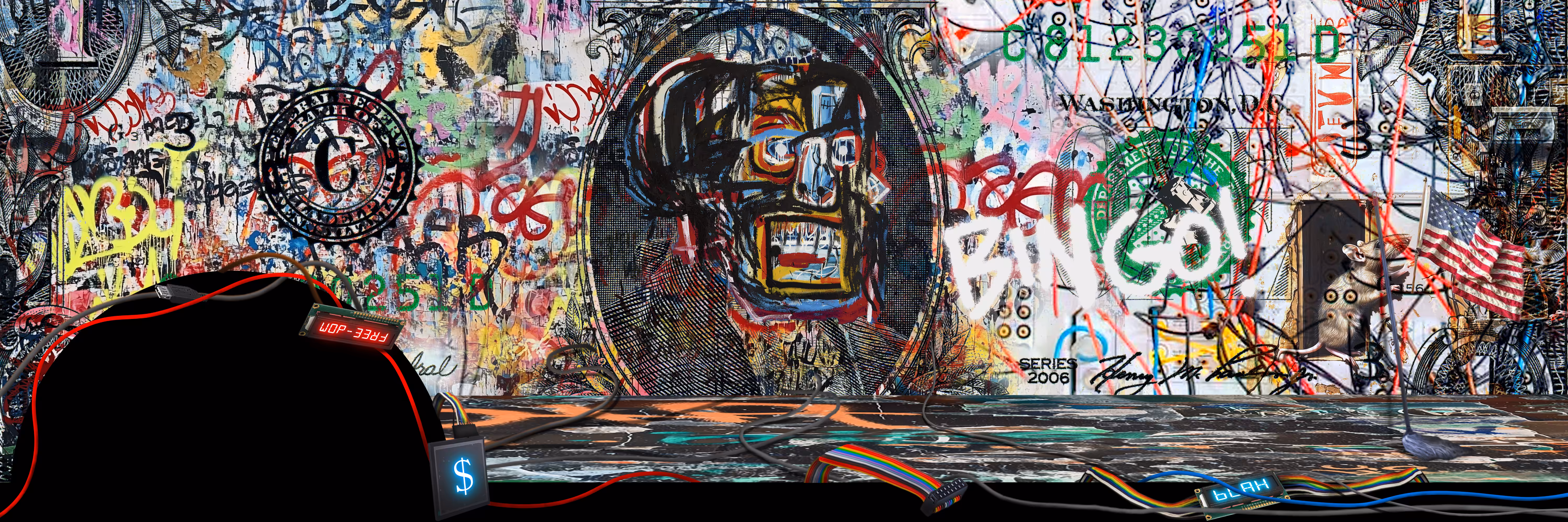 Bad Vision 2