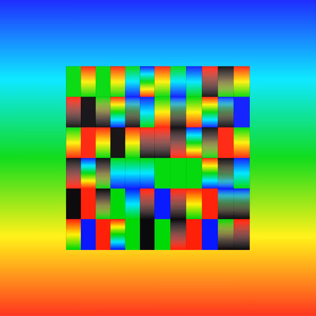 Grid Tones #250