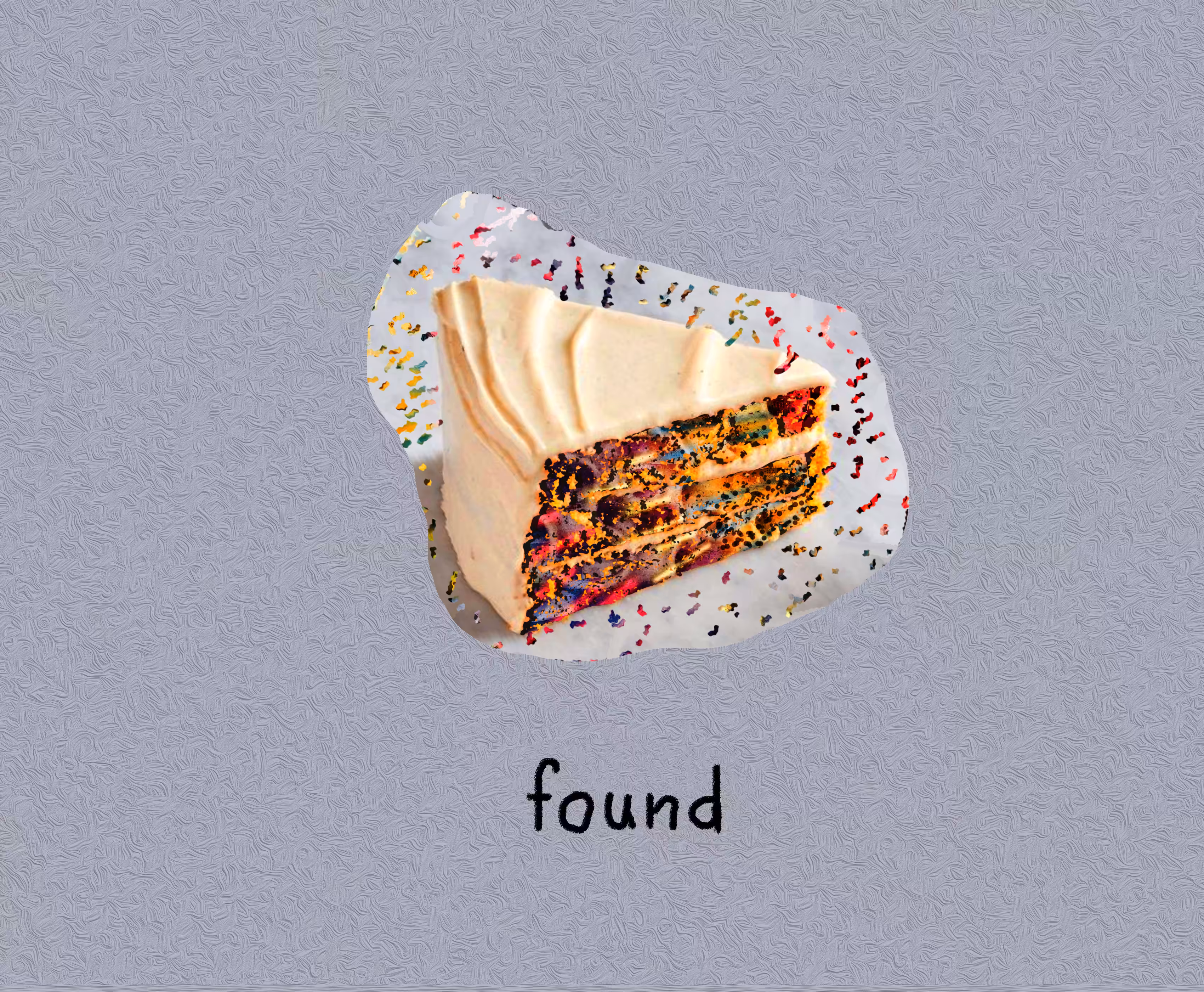 found