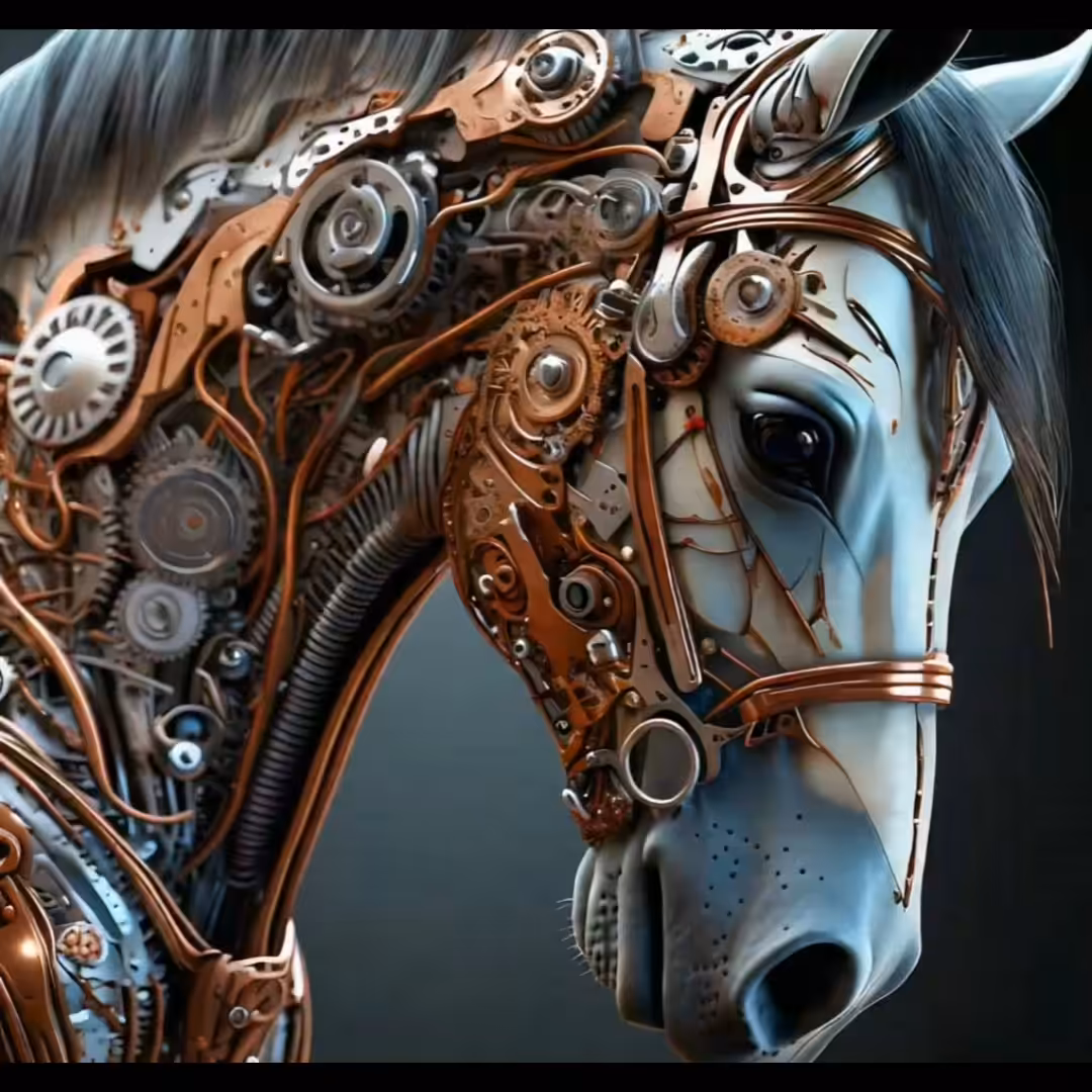 Chronos - #Horsetrading