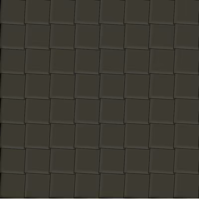 Harmonic Shapes #4