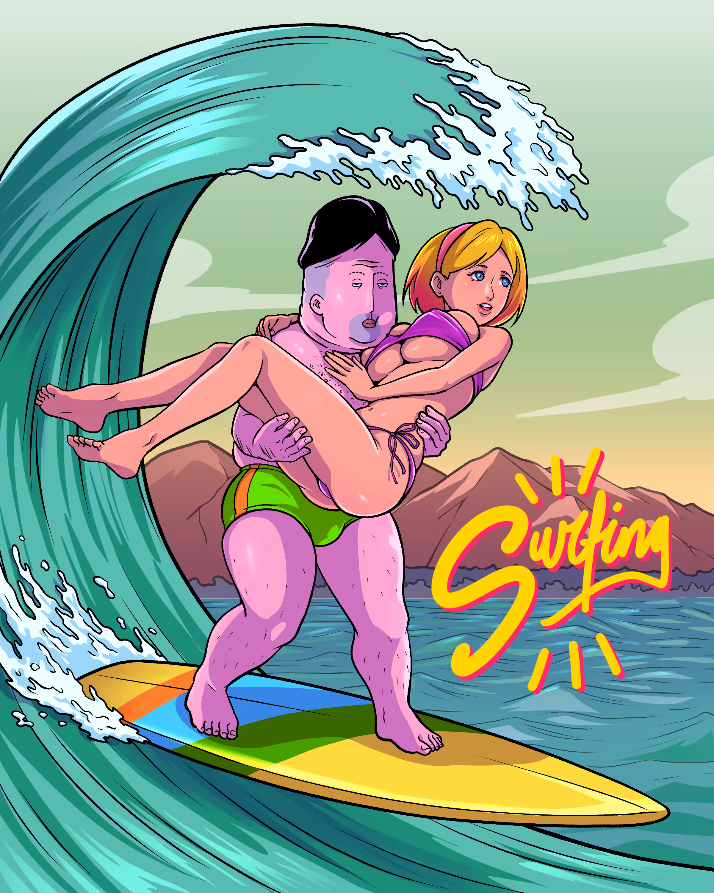 #2 Dickverse