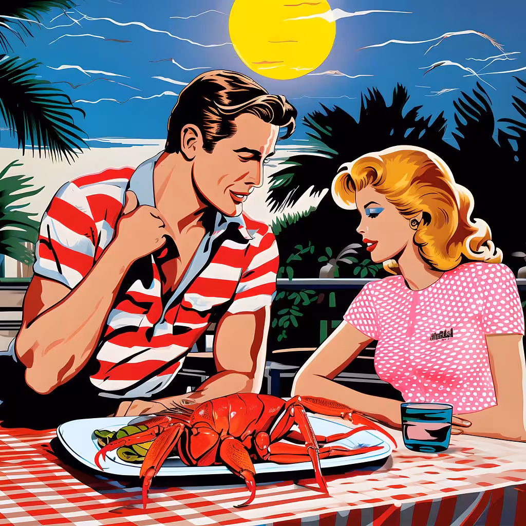 DinerZ - Bon appétit mon chéri - 3