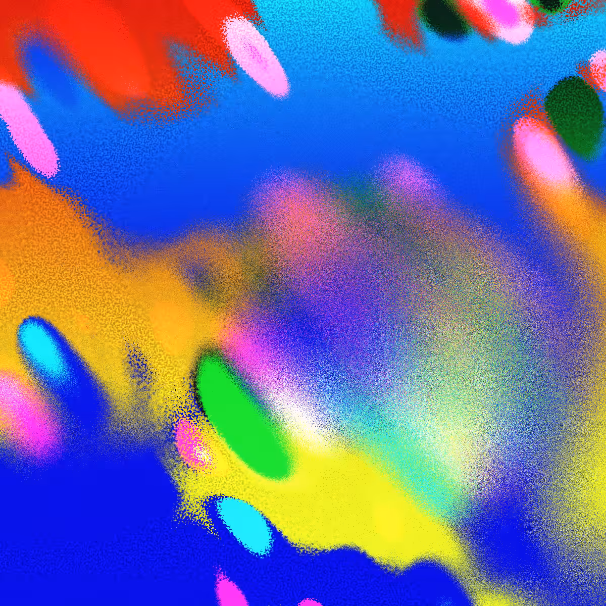 Liminal Slippage #9