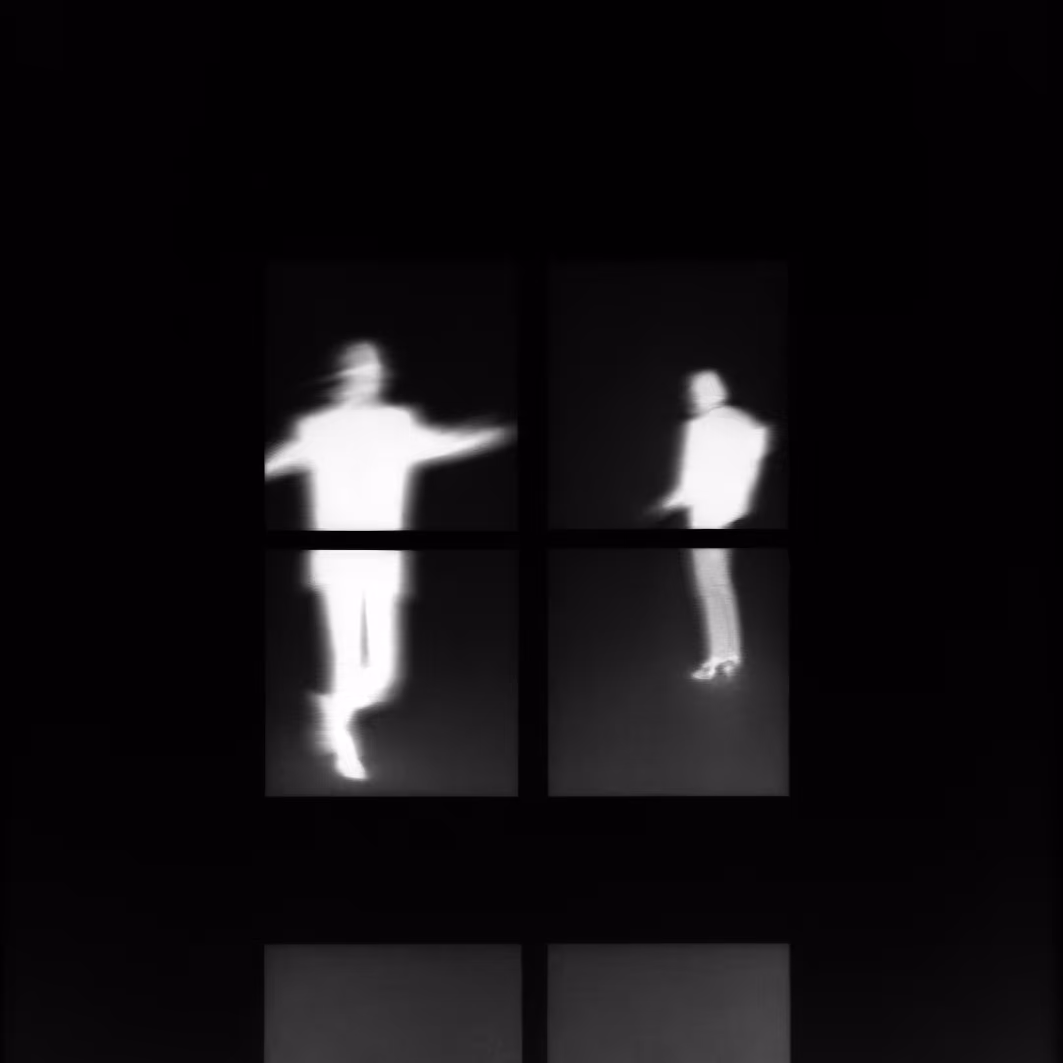 Reciprocal Echo