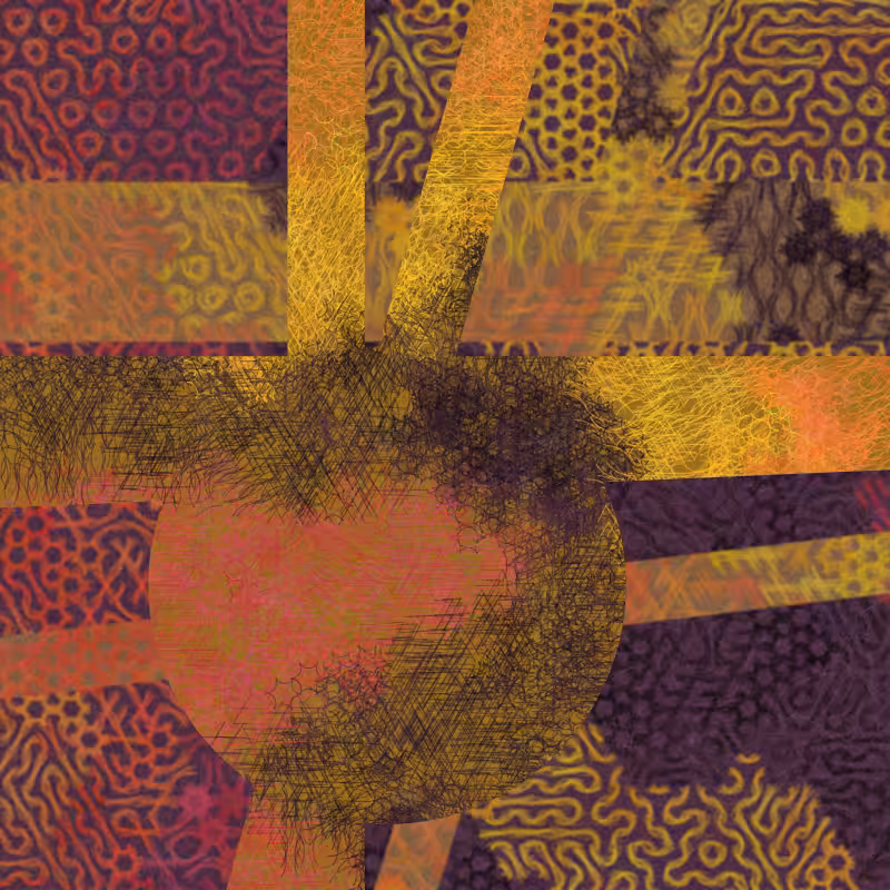 Hex-a-Sketch #98