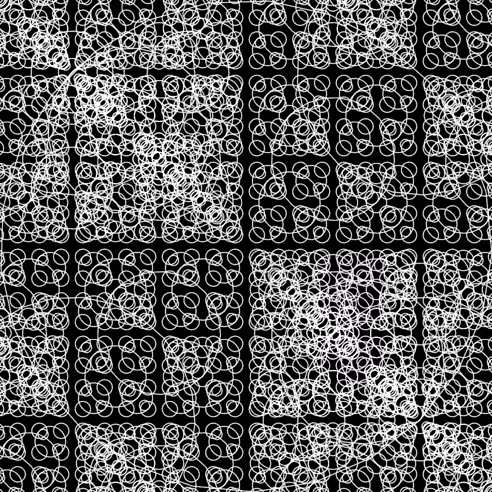 Fractal Recursion Over Fractal Recursion #26