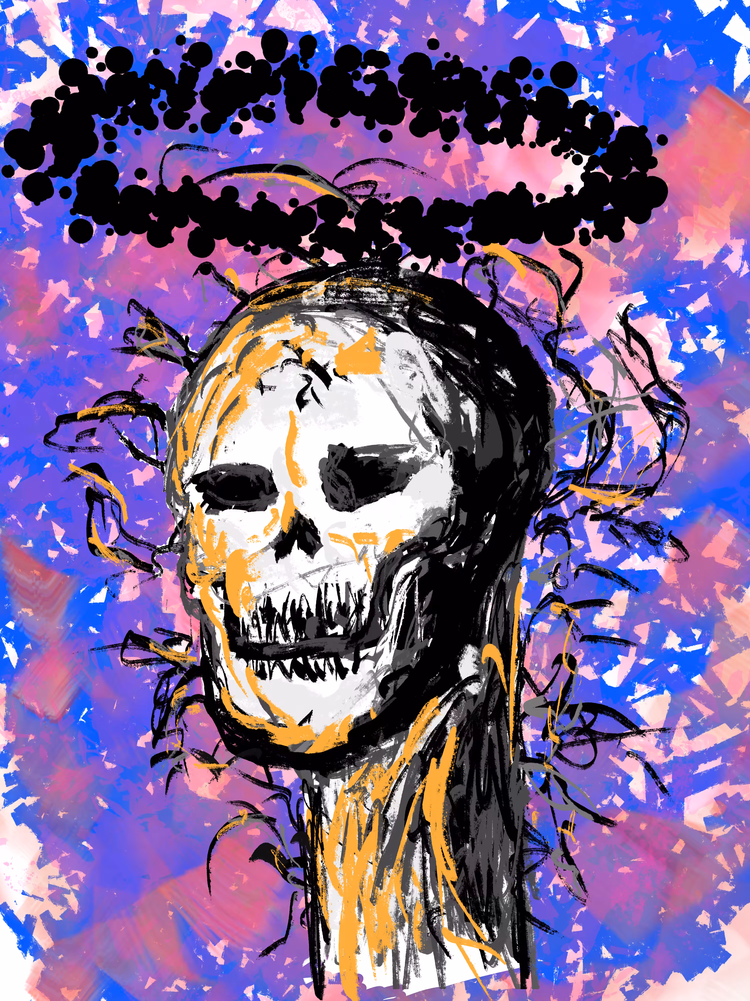 Mysterious Soul 