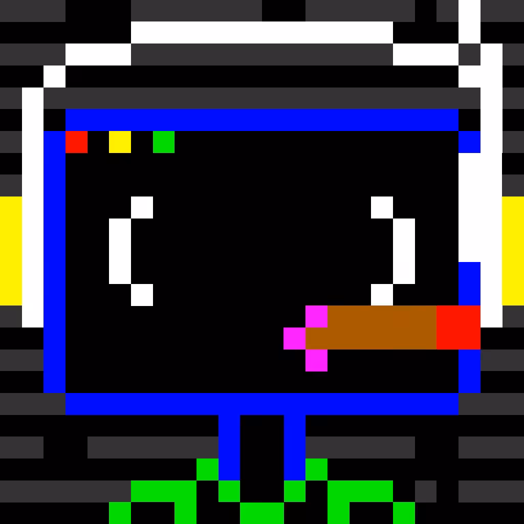 PXL TERMINALS #9