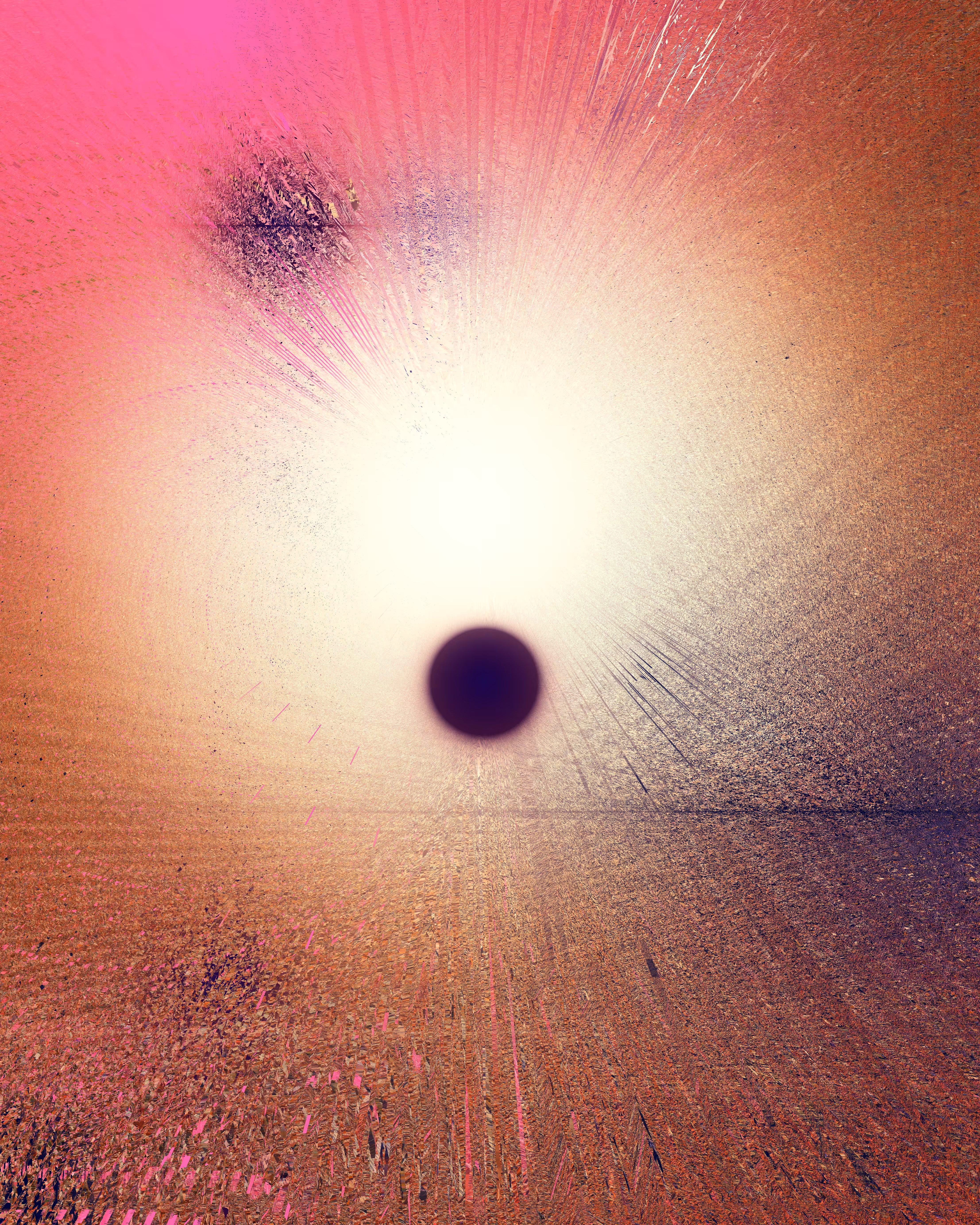 circle energy study II